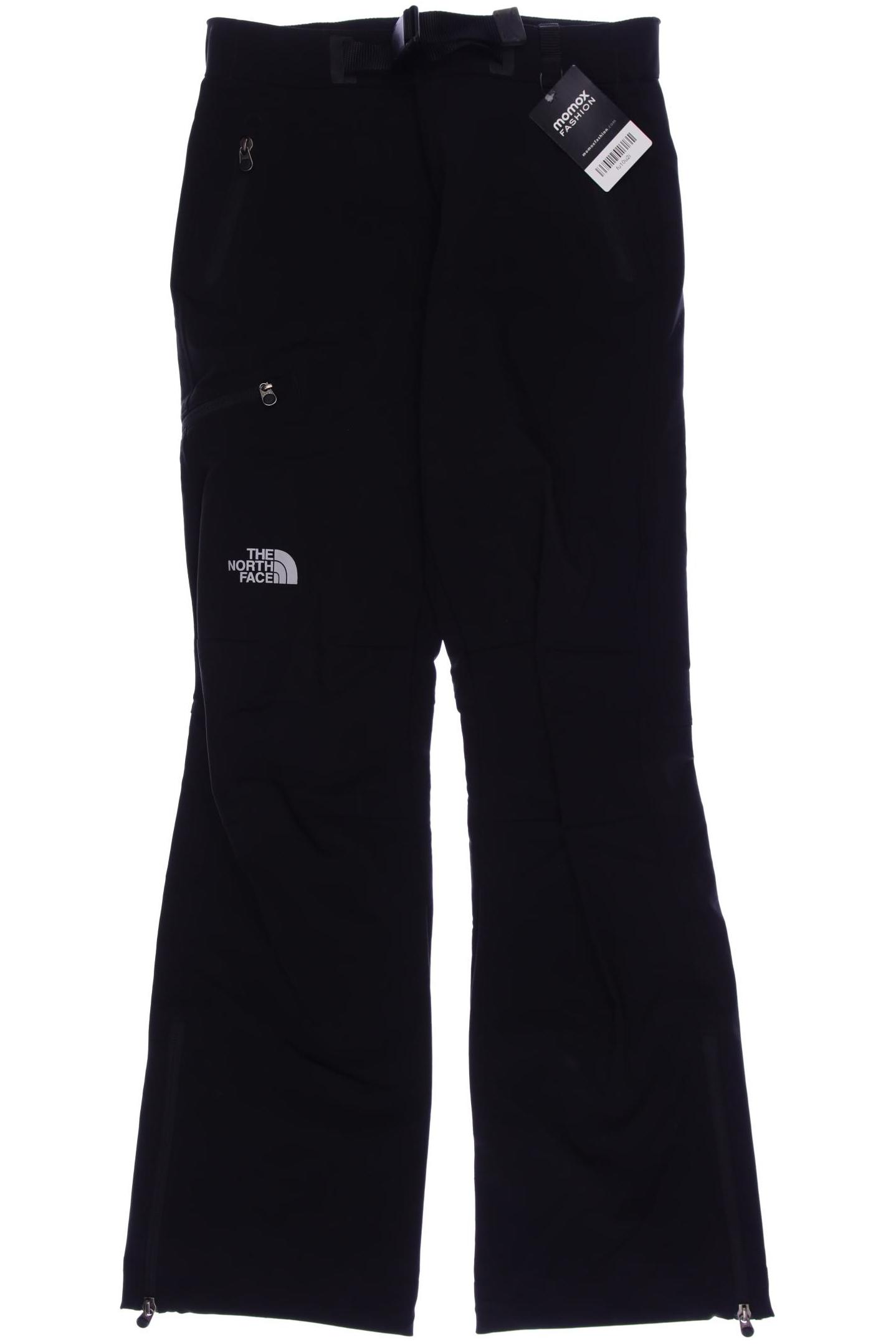 

The North Face Damen Stoffhose, schwarz