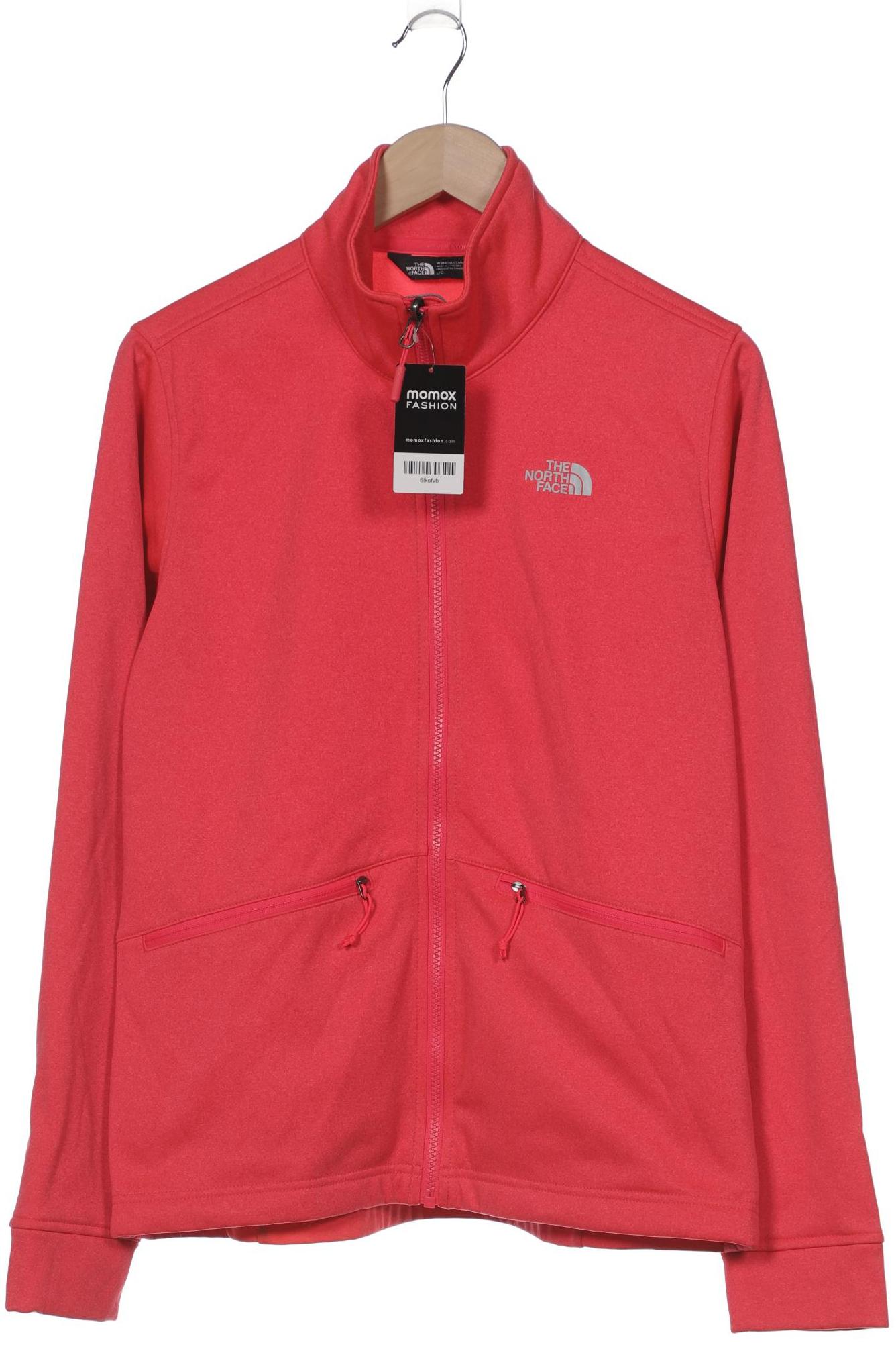 

The North Face Damen Sweatshirt, rot, Gr. 42