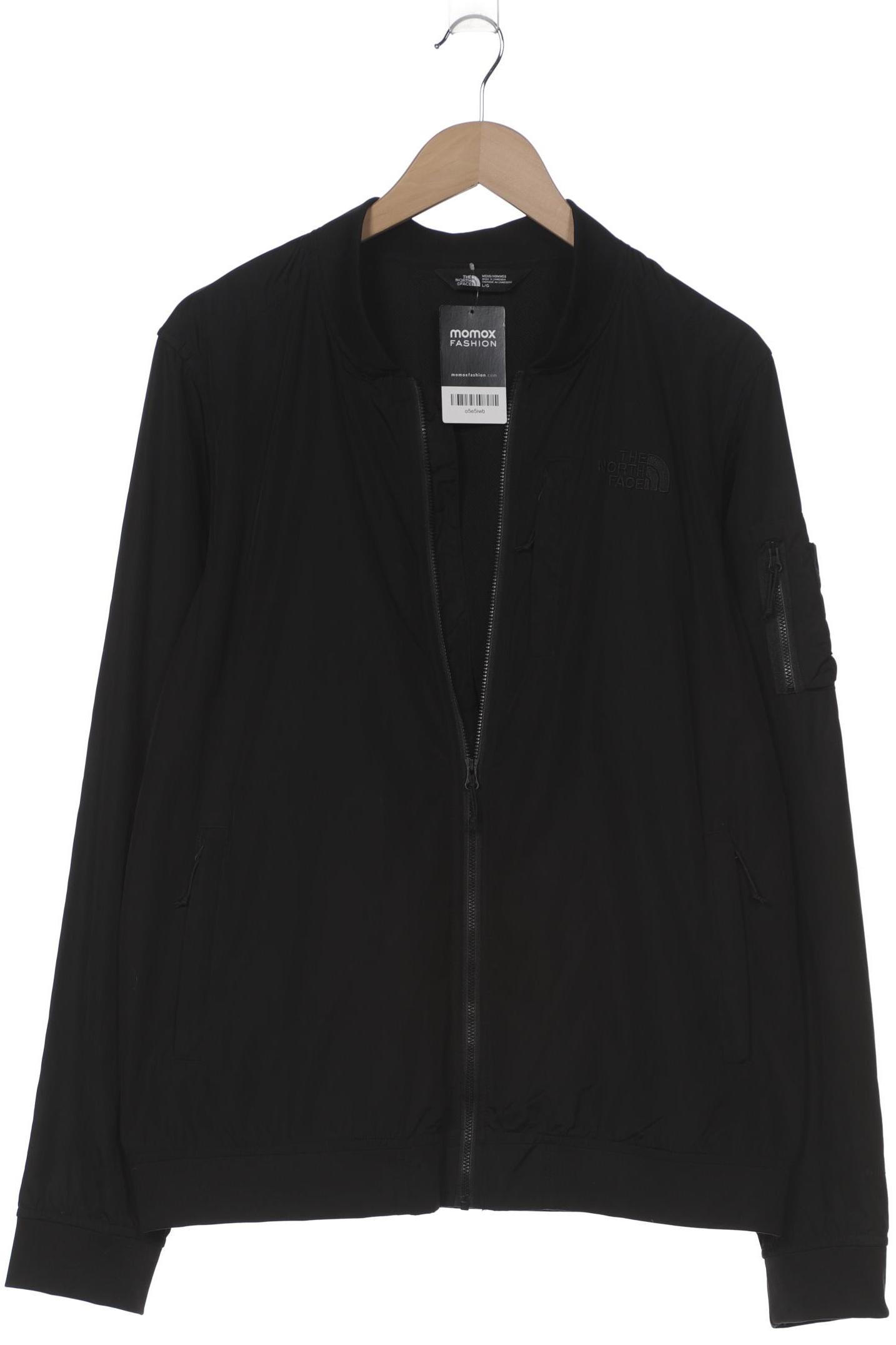 

The North Face Herren Jacke, schwarz, Gr. 52