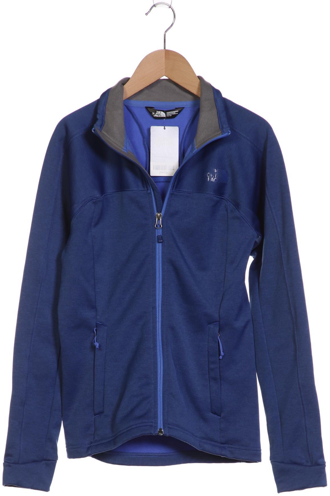 

The North Face Damen Jacke, blau, Gr. 34