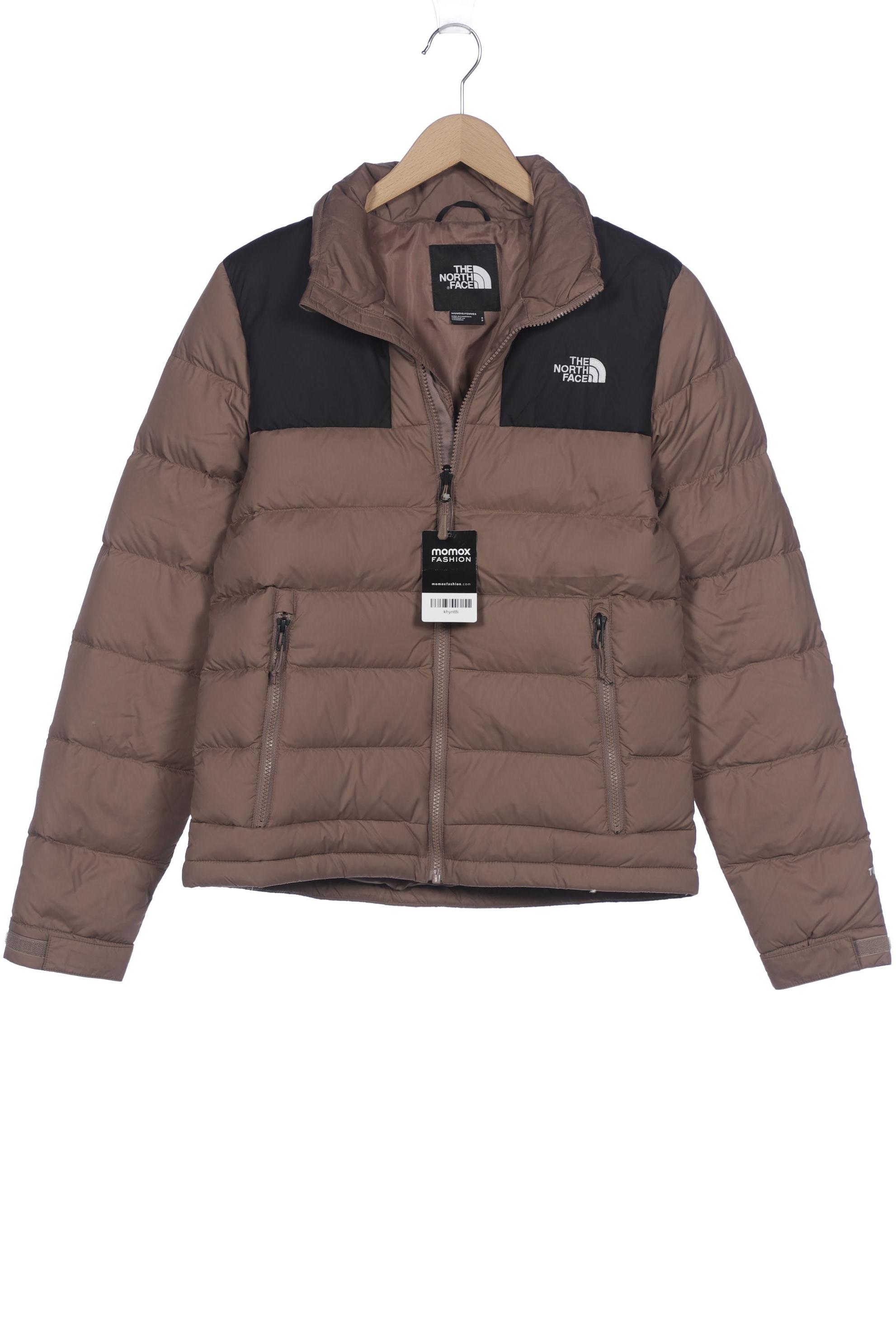 

The North Face Damen Jacke, braun, Gr. 36