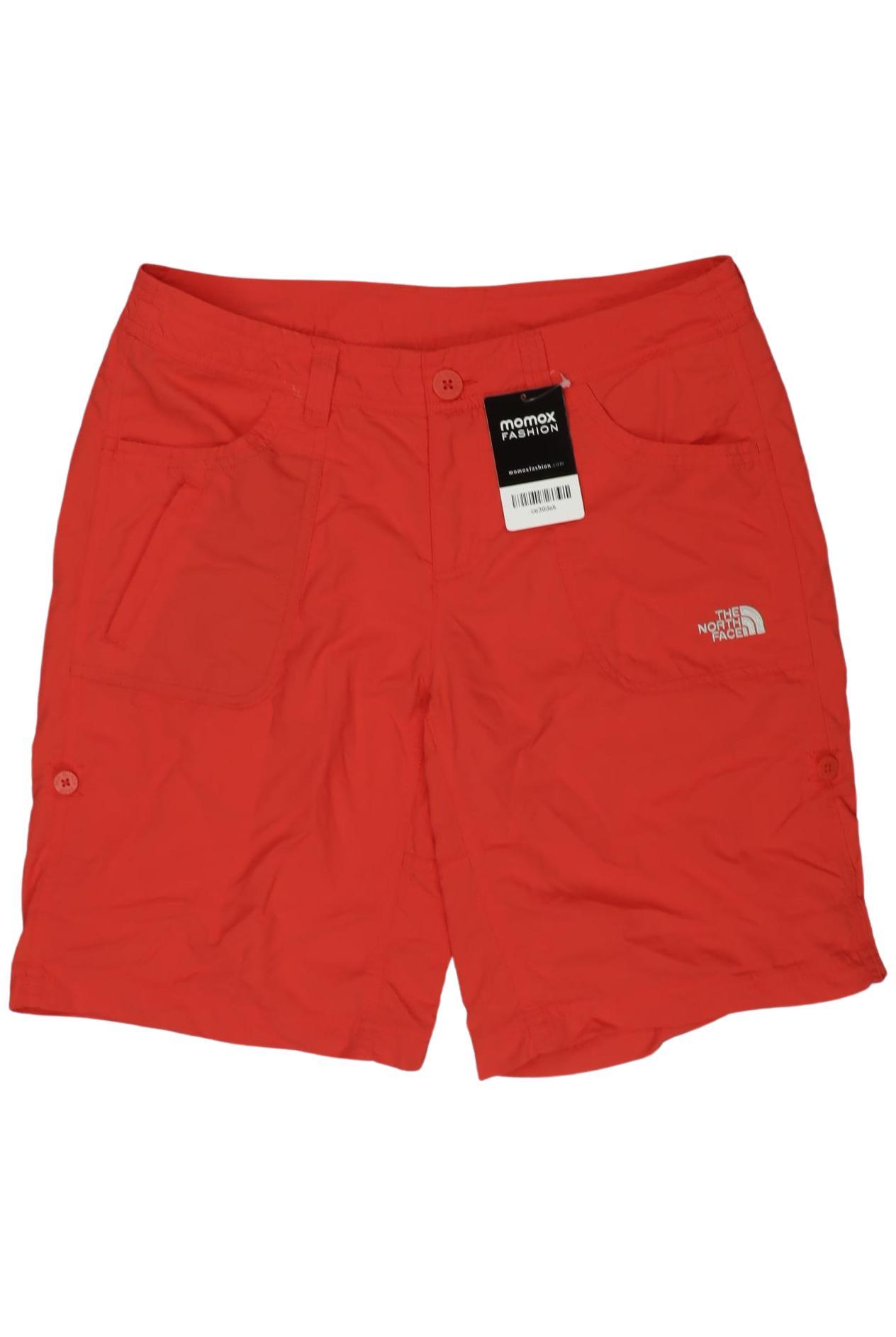 

The North Face Damen Shorts, rot, Gr. 6