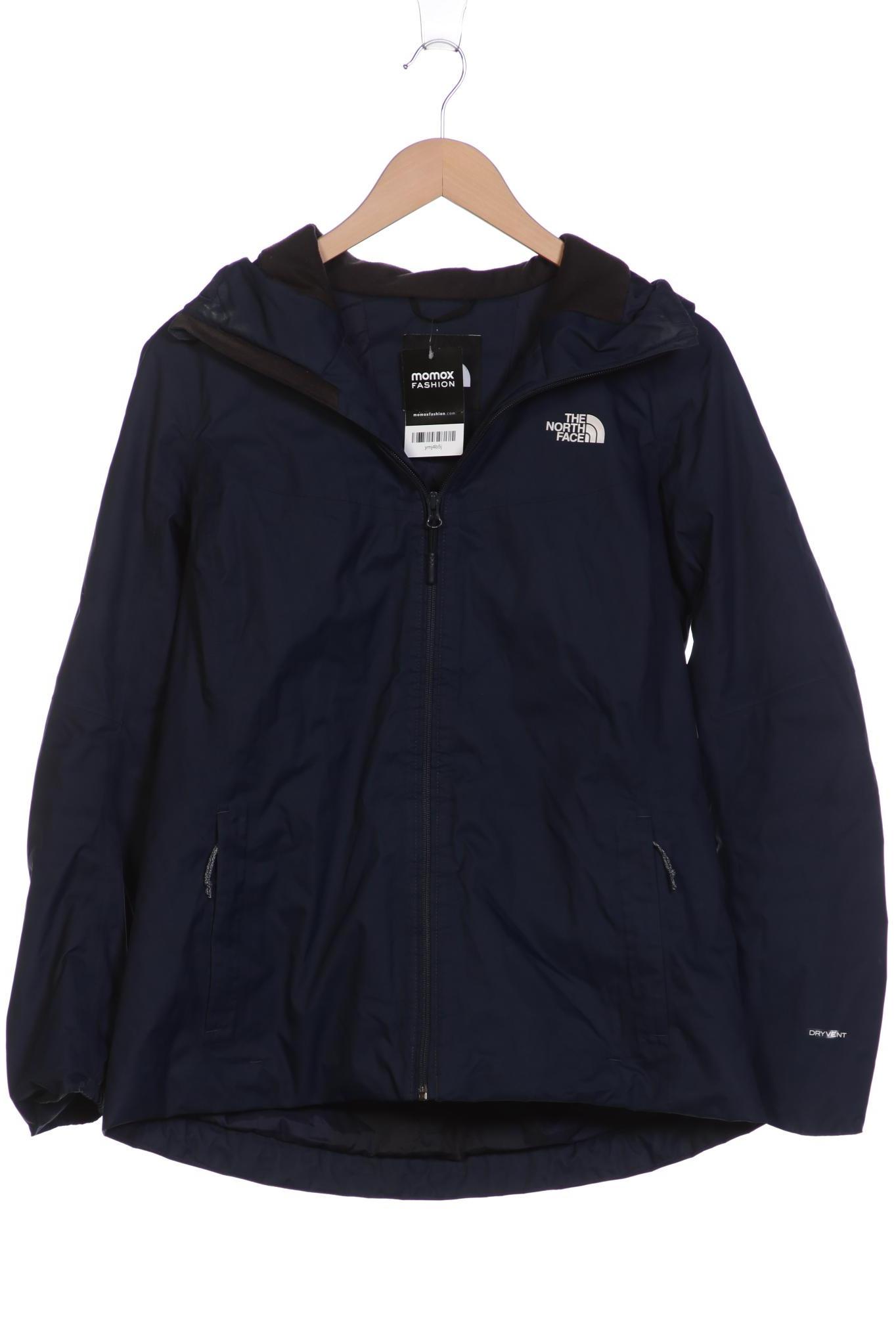 

The North Face Damen Jacke, marineblau