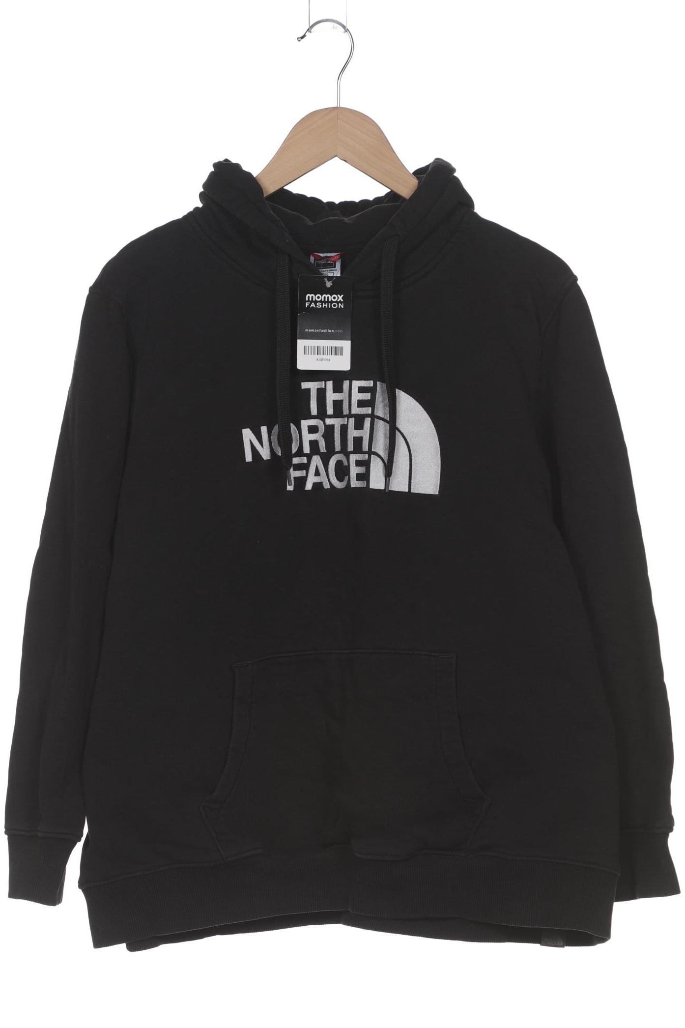 

The North Face Damen Kapuzenpullover, schwarz, Gr. 46