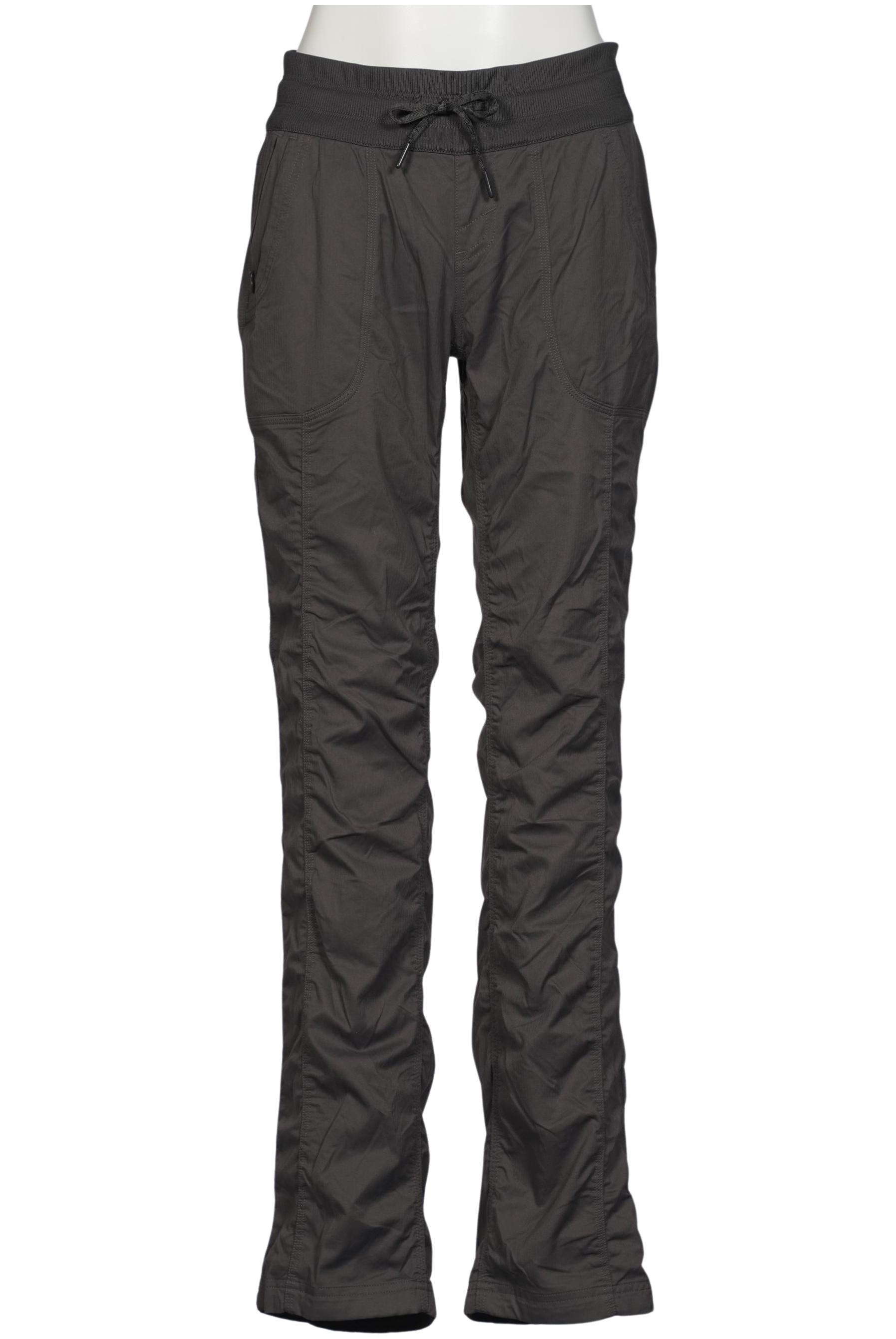 

The North Face Damen Stoffhose, grau, Gr. 0