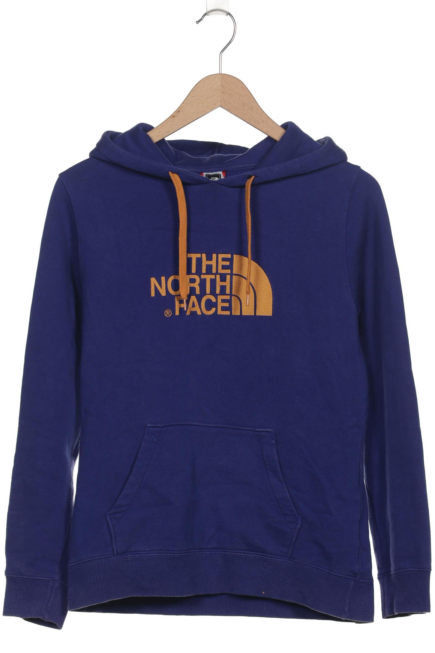 

The North Face Damen Kapuzenpullover, blau, Gr. 38