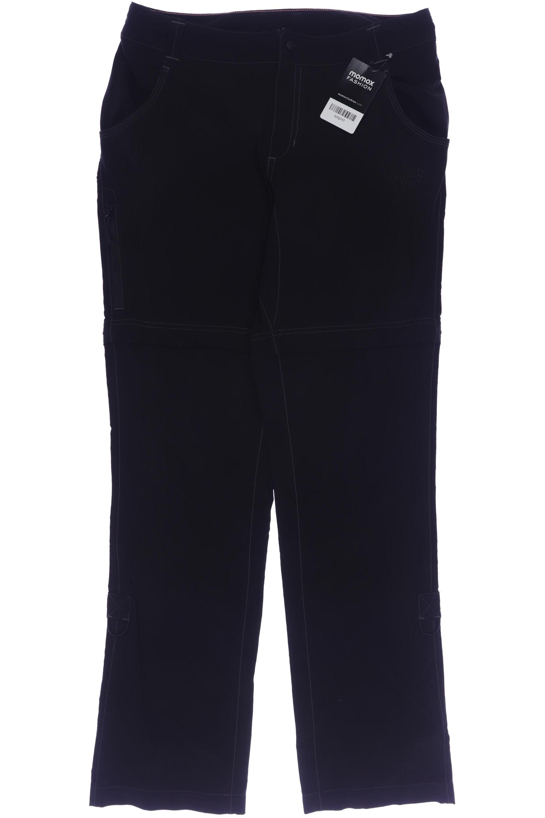 

The North Face Damen Stoffhose, schwarz, Gr. 8