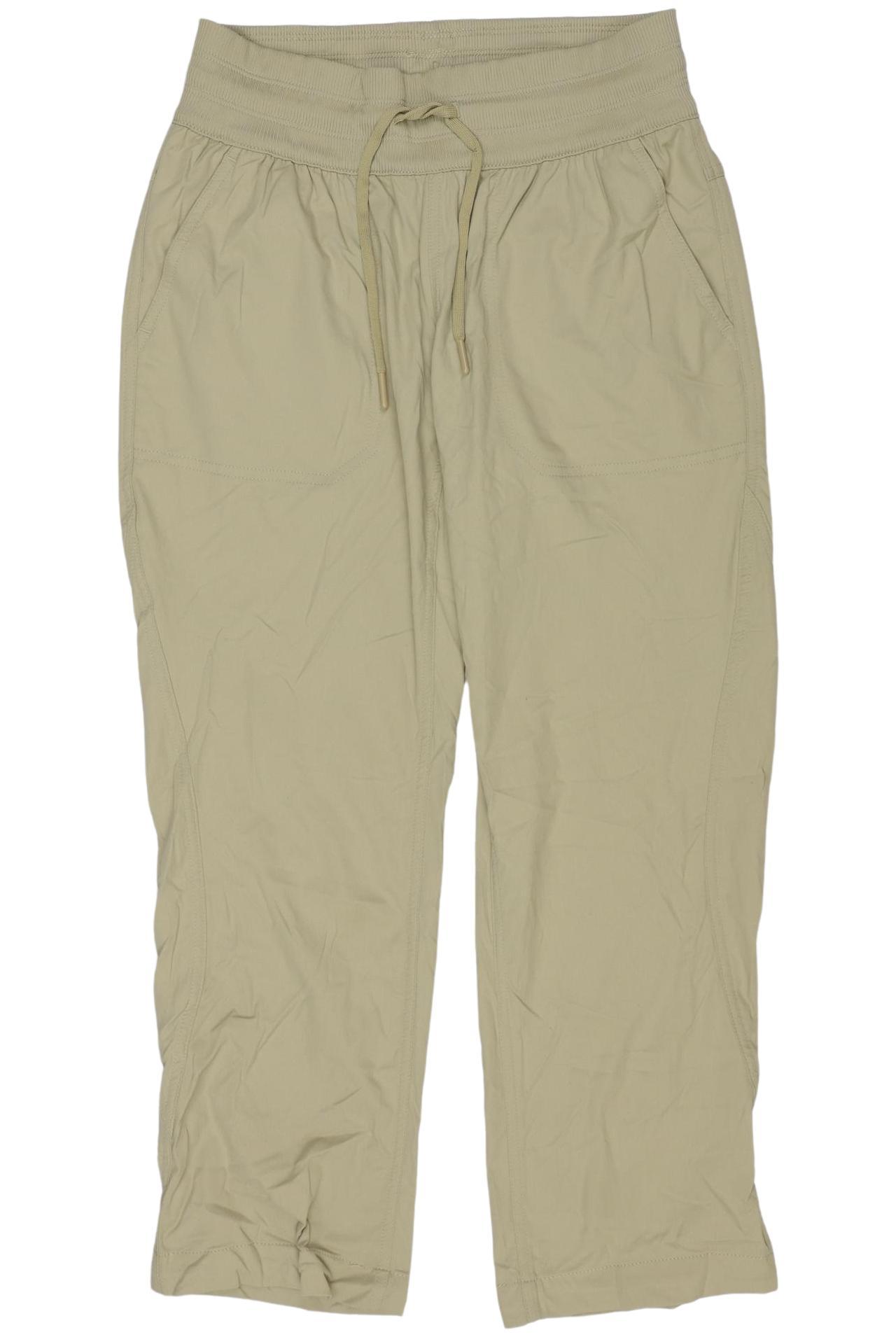 

The North Face Damen Stoffhose, beige, Gr. 0
