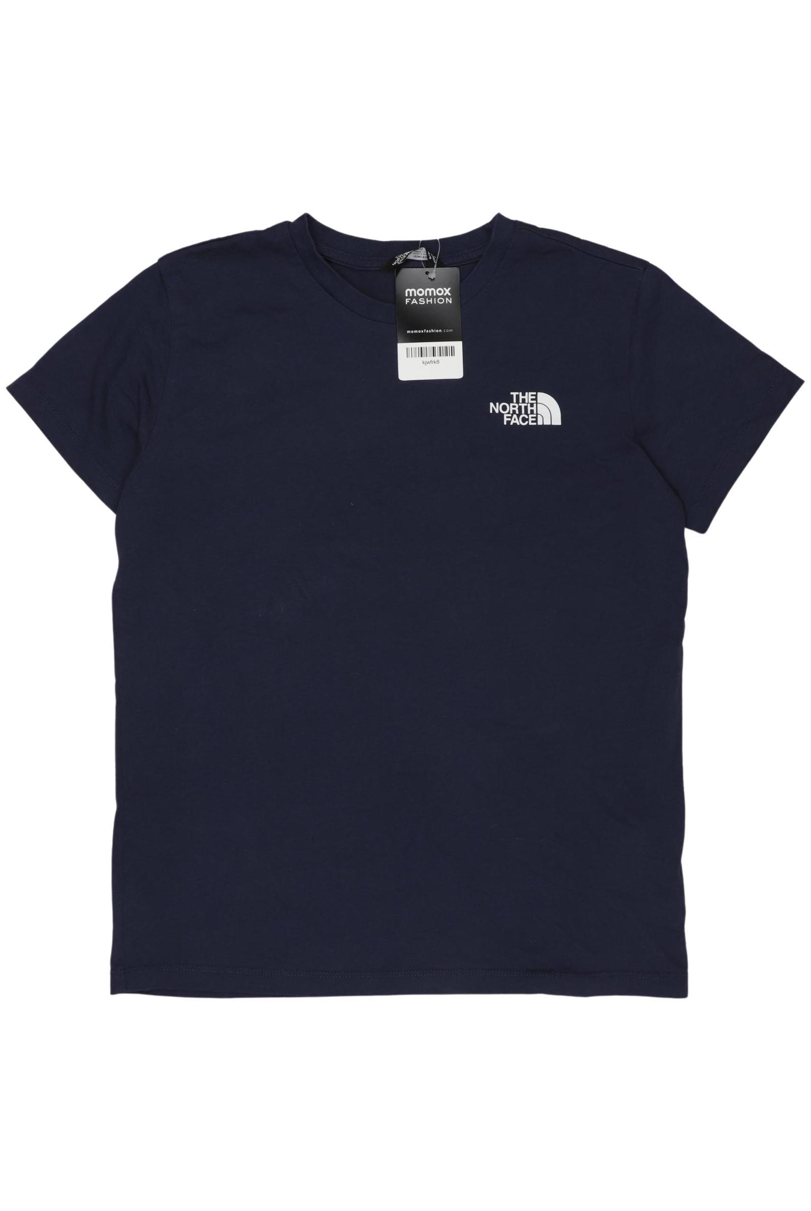 

The North Face Herren T-Shirt, marineblau, Gr. 170