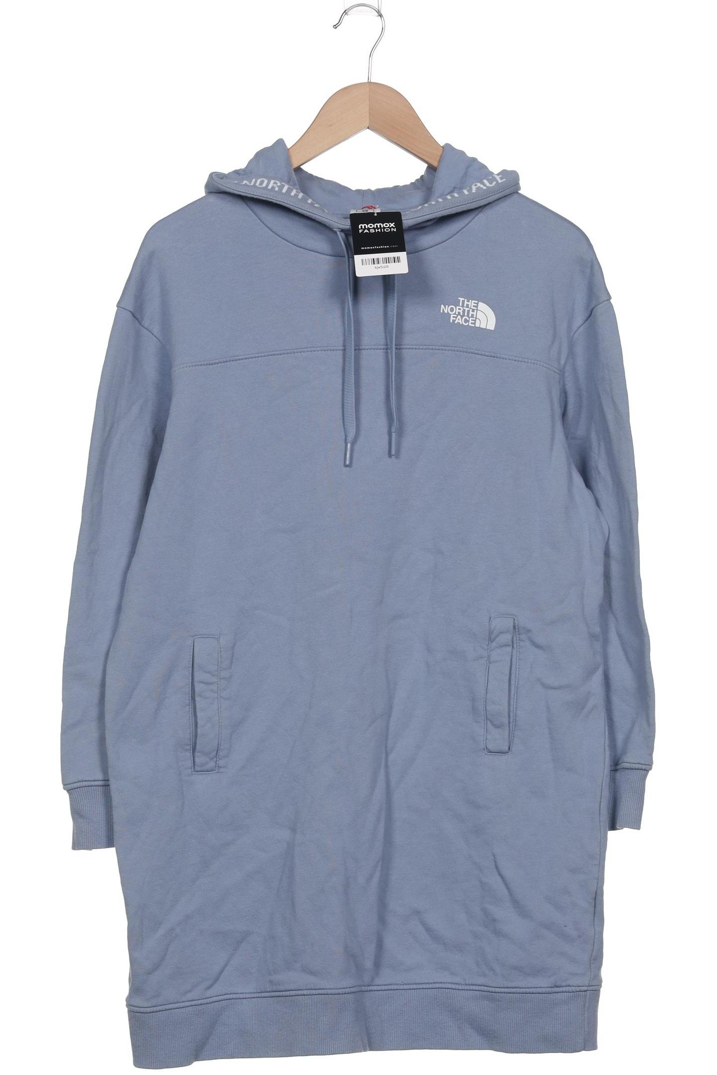 

The North Face Damen Kapuzenpullover, blau, Gr. 38