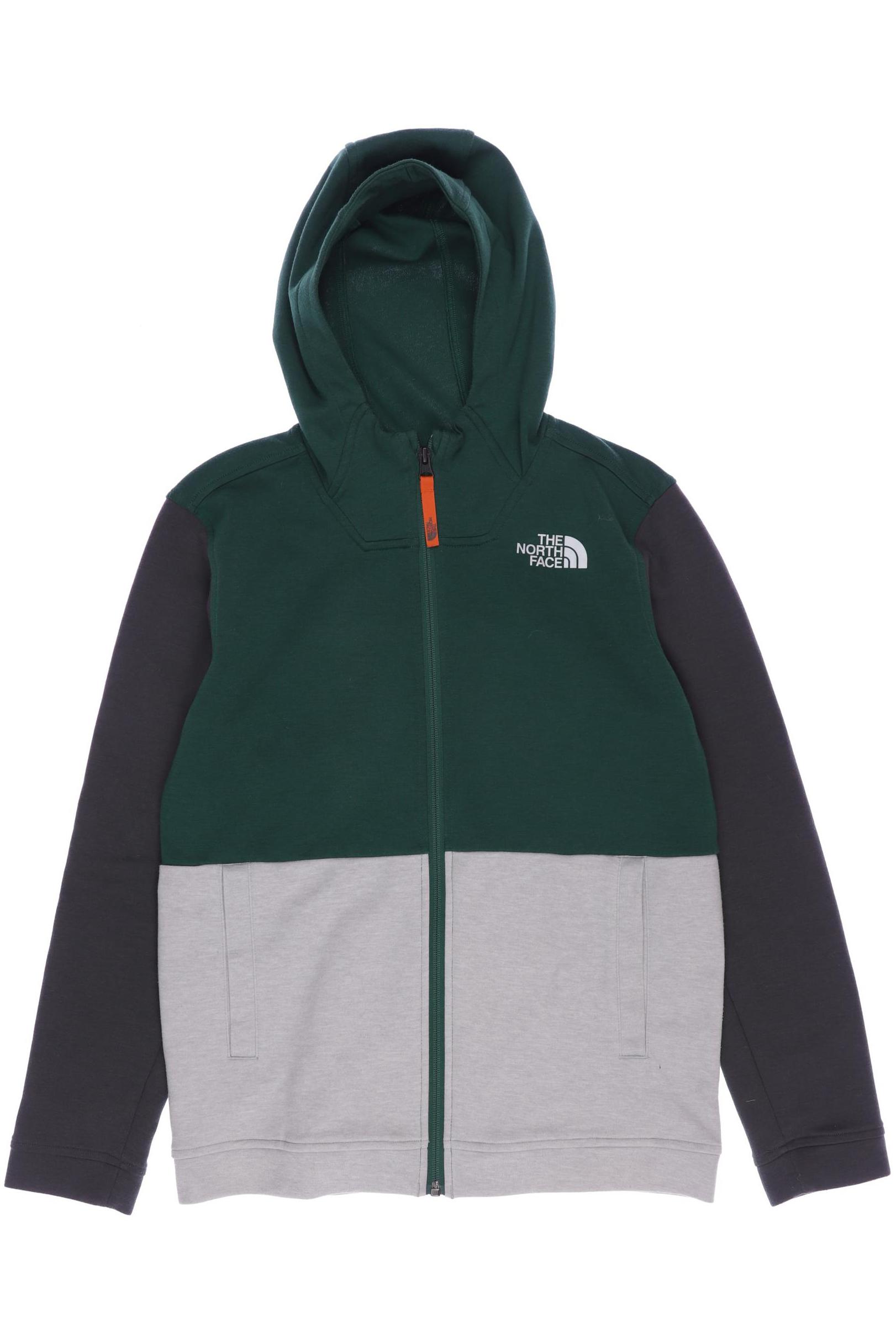 

The North Face Herren Hoodies & Sweater, grün, Gr. 158