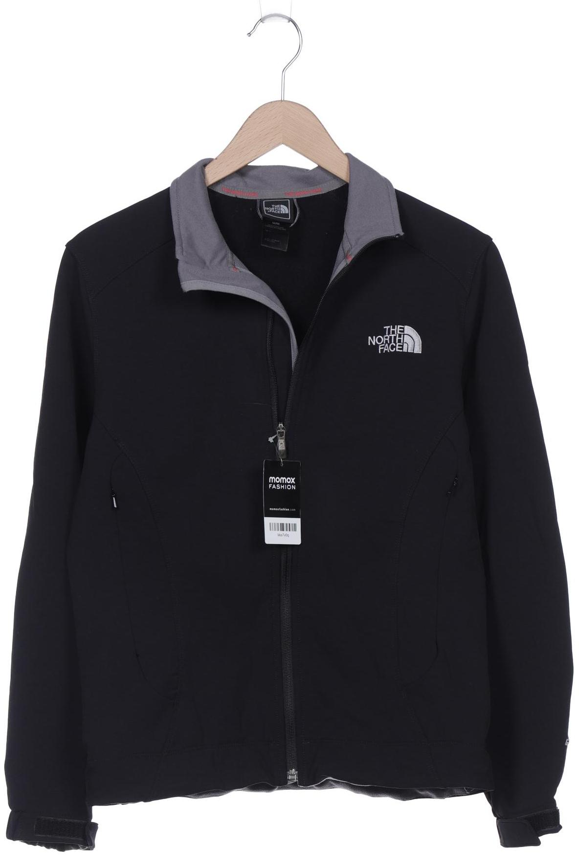 

The North Face Damen Jacke, schwarz, Gr. 38