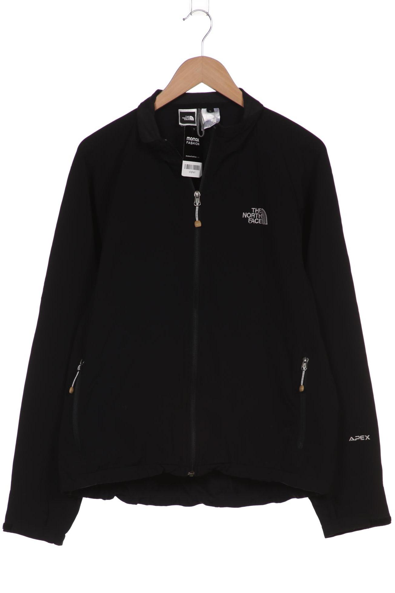 

The North Face Herren Jacke, schwarz