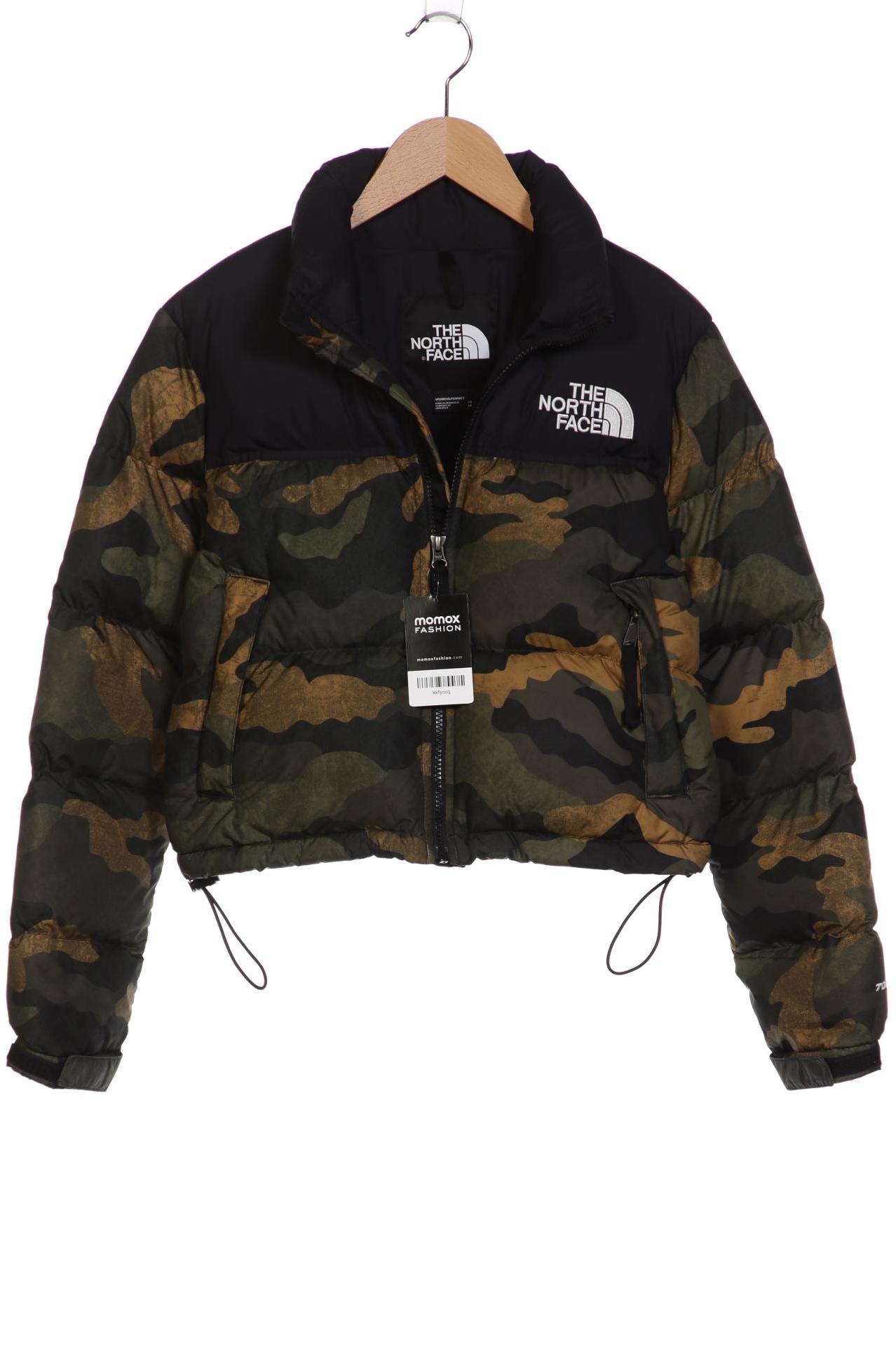 

The North Face Damen Jacke, grün, Gr. 34