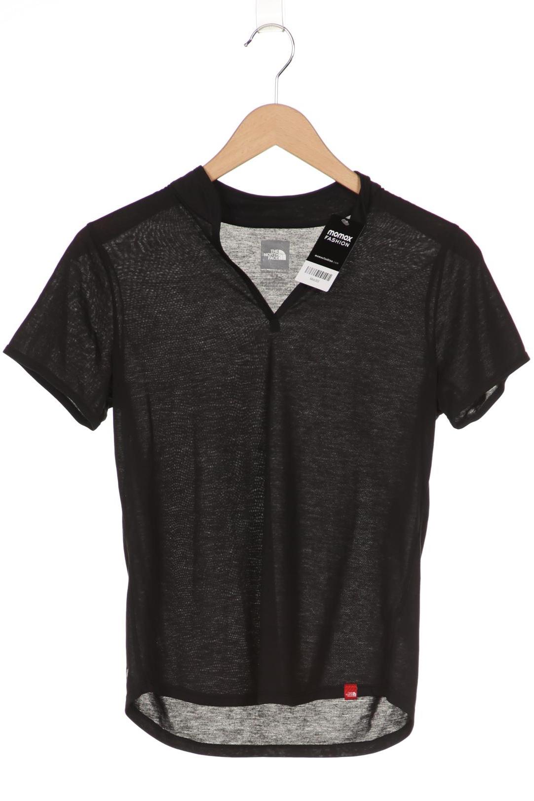 

The North Face Damen T-Shirt, schwarz