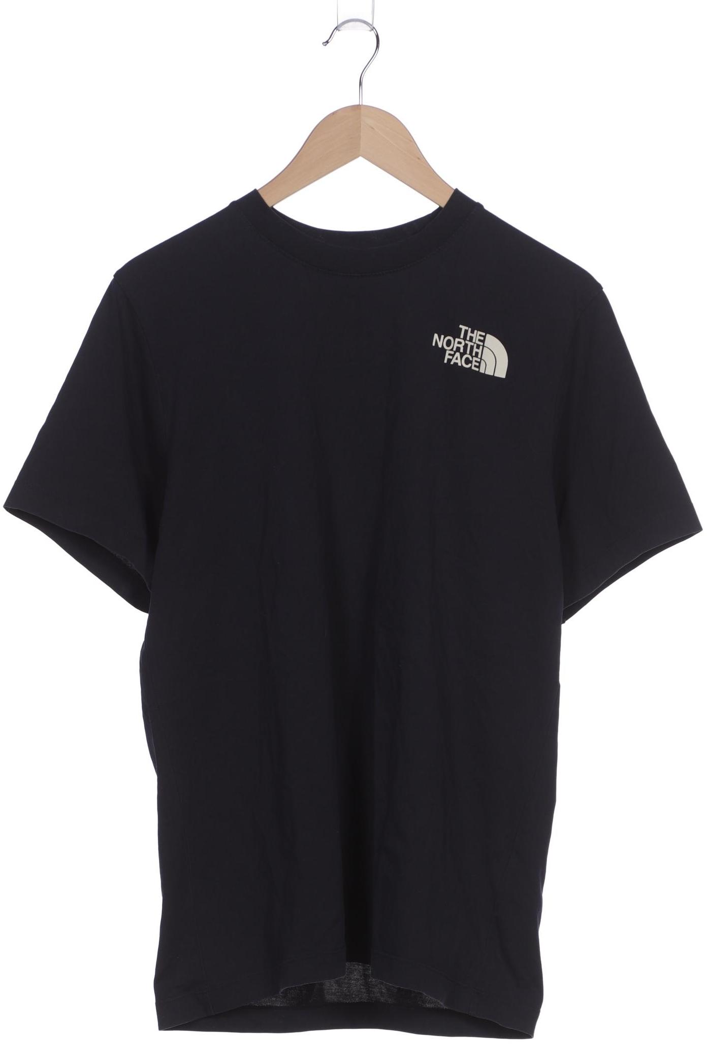 

The North Face Herren T-Shirt, marineblau, Gr. 48