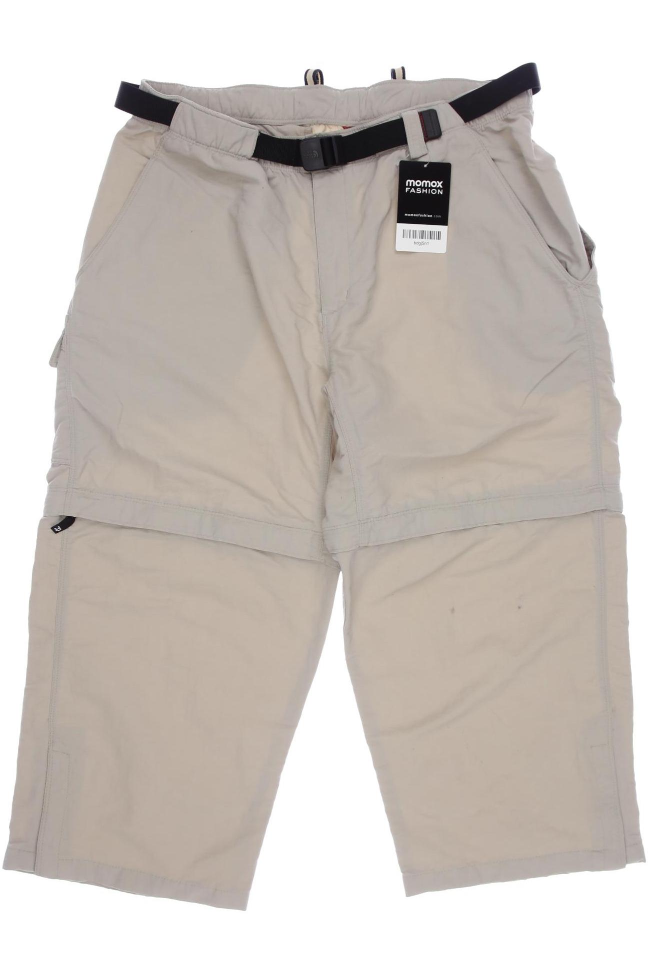 

The North Face Herren Stoffhose, grau, Gr. 0