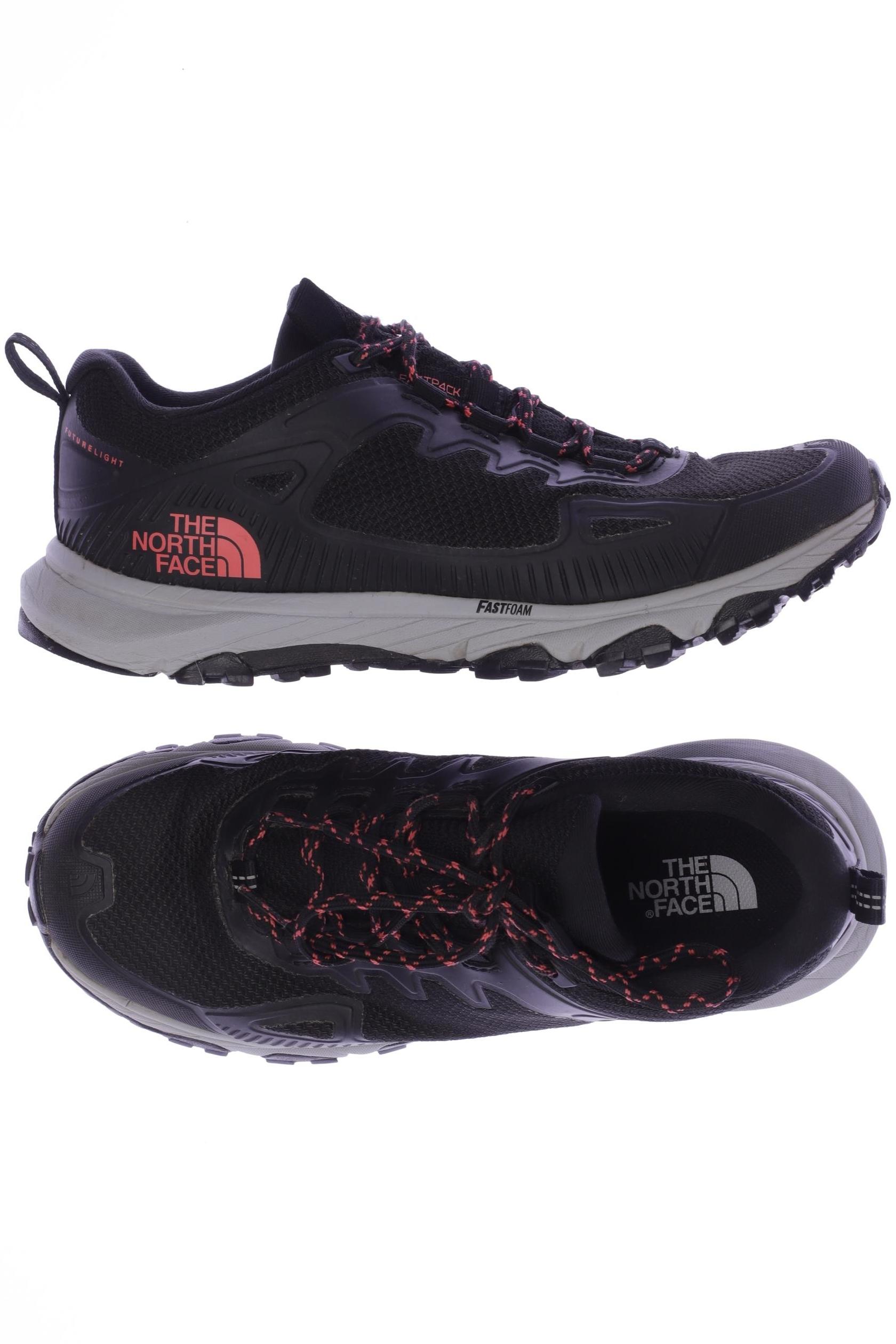 

The North Face Damen Sneakers, schwarz, Gr. 38.5