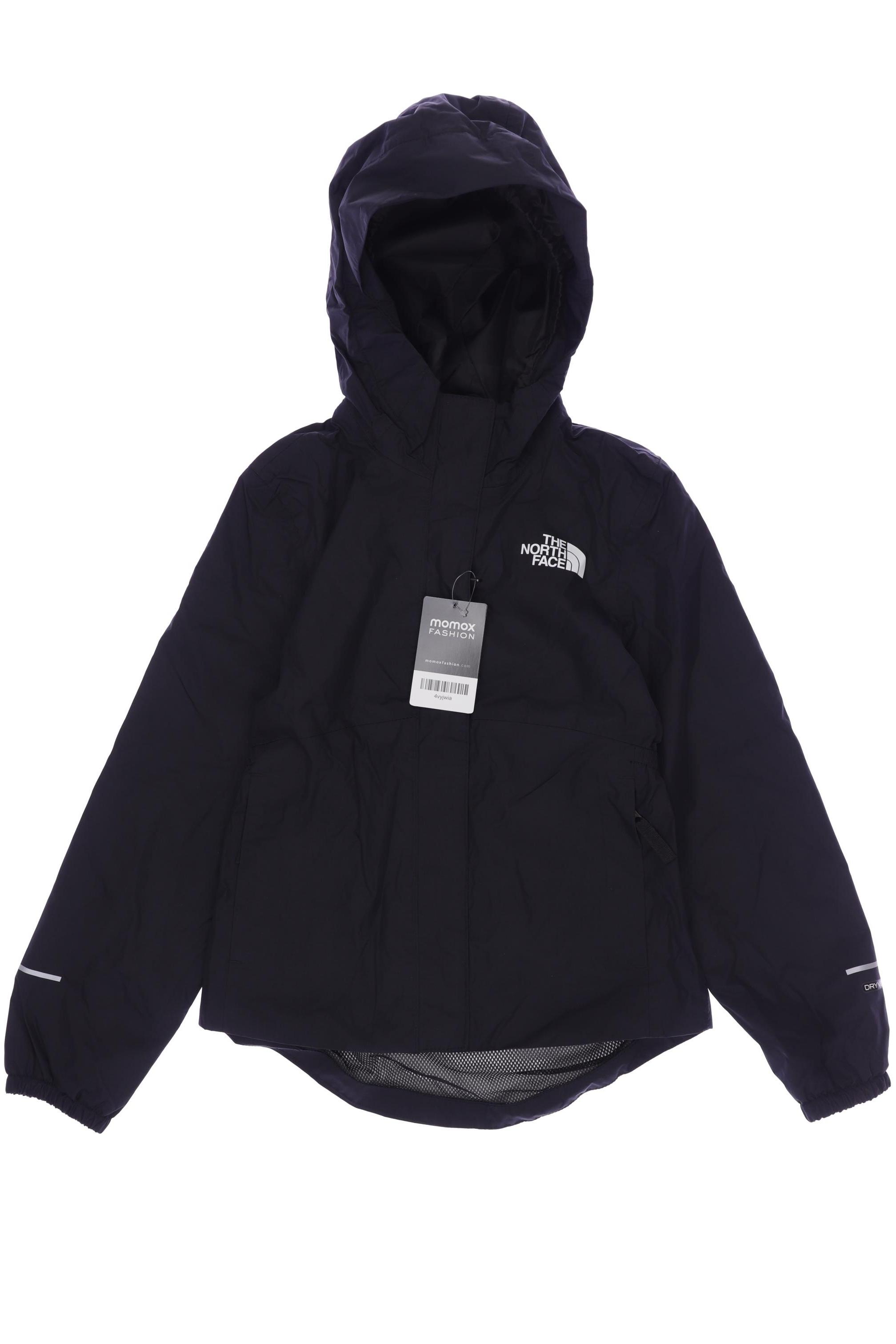 

The North Face Jungen Jacke, schwarz, Gr. 128