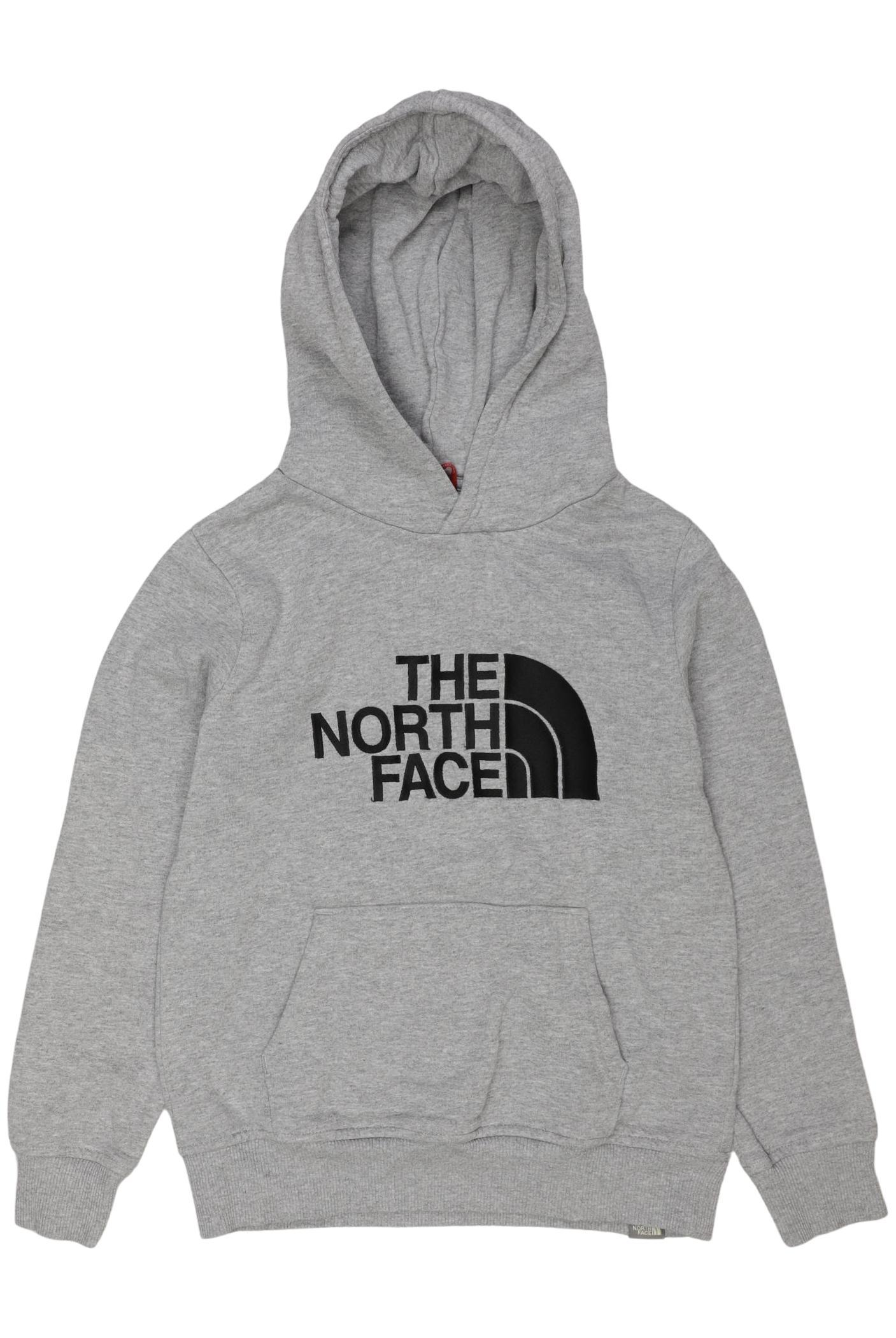 

The North Face Jungen Hoodies & Sweater, grau, Gr. 158