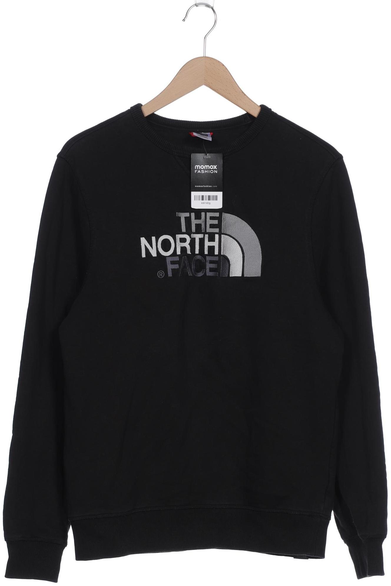 

The North Face Herren Sweatshirt, schwarz