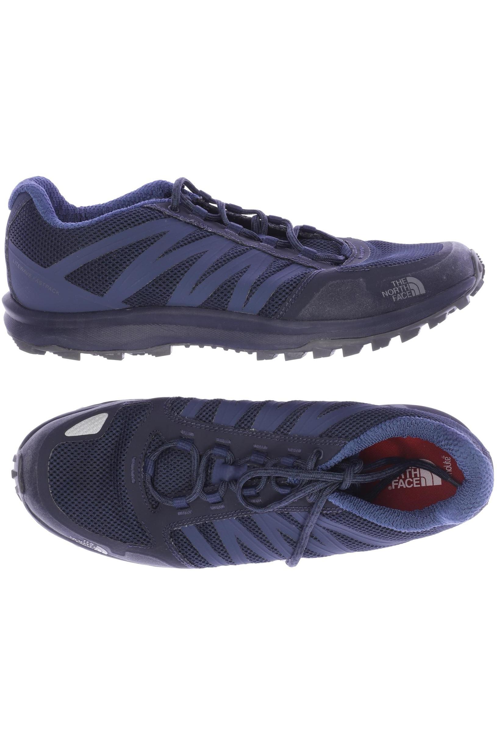 

The North Face Herren Sneakers, marineblau, Gr. 44