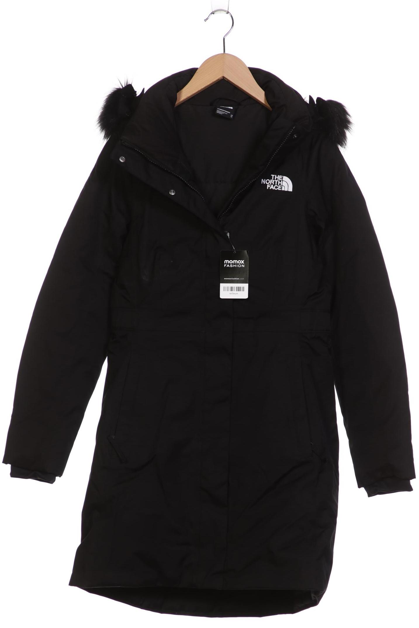 

The North Face Damen Mantel, schwarz, Gr. 34