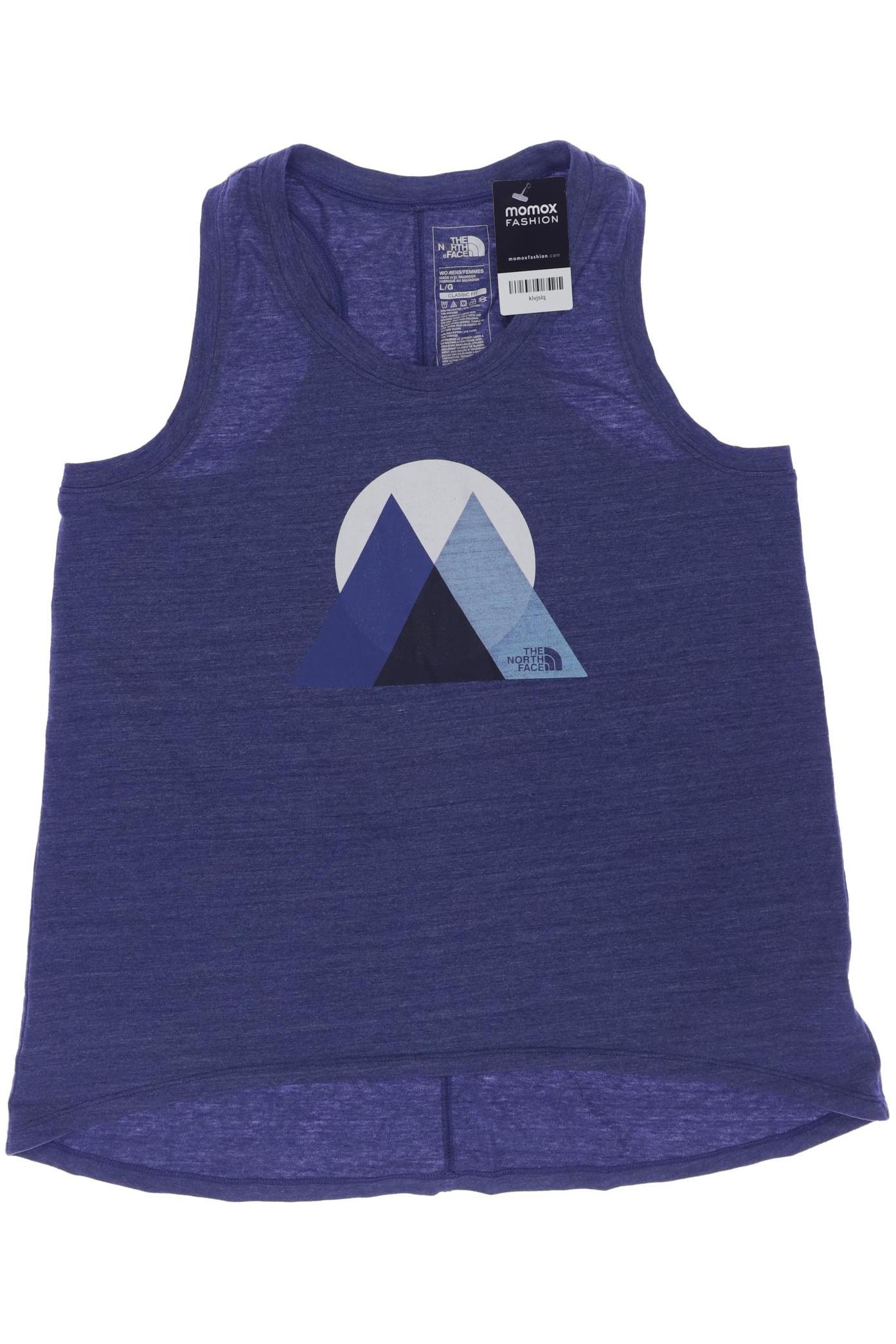 

The North Face Herren T-Shirt, blau, Gr. 52