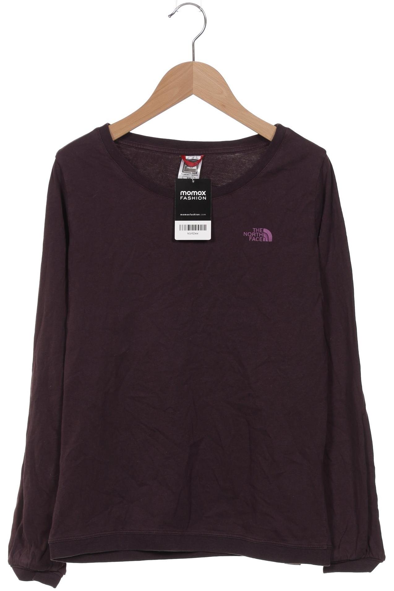

The North Face Damen Langarmshirt, bordeaux, Gr. 38
