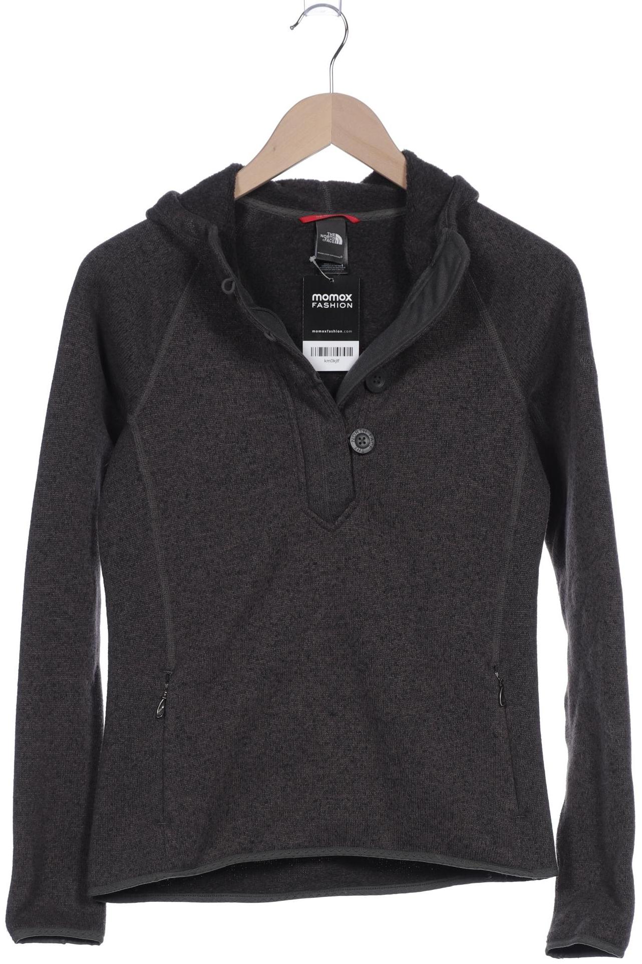 

The North Face Damen Kapuzenpullover, grau, Gr. 36