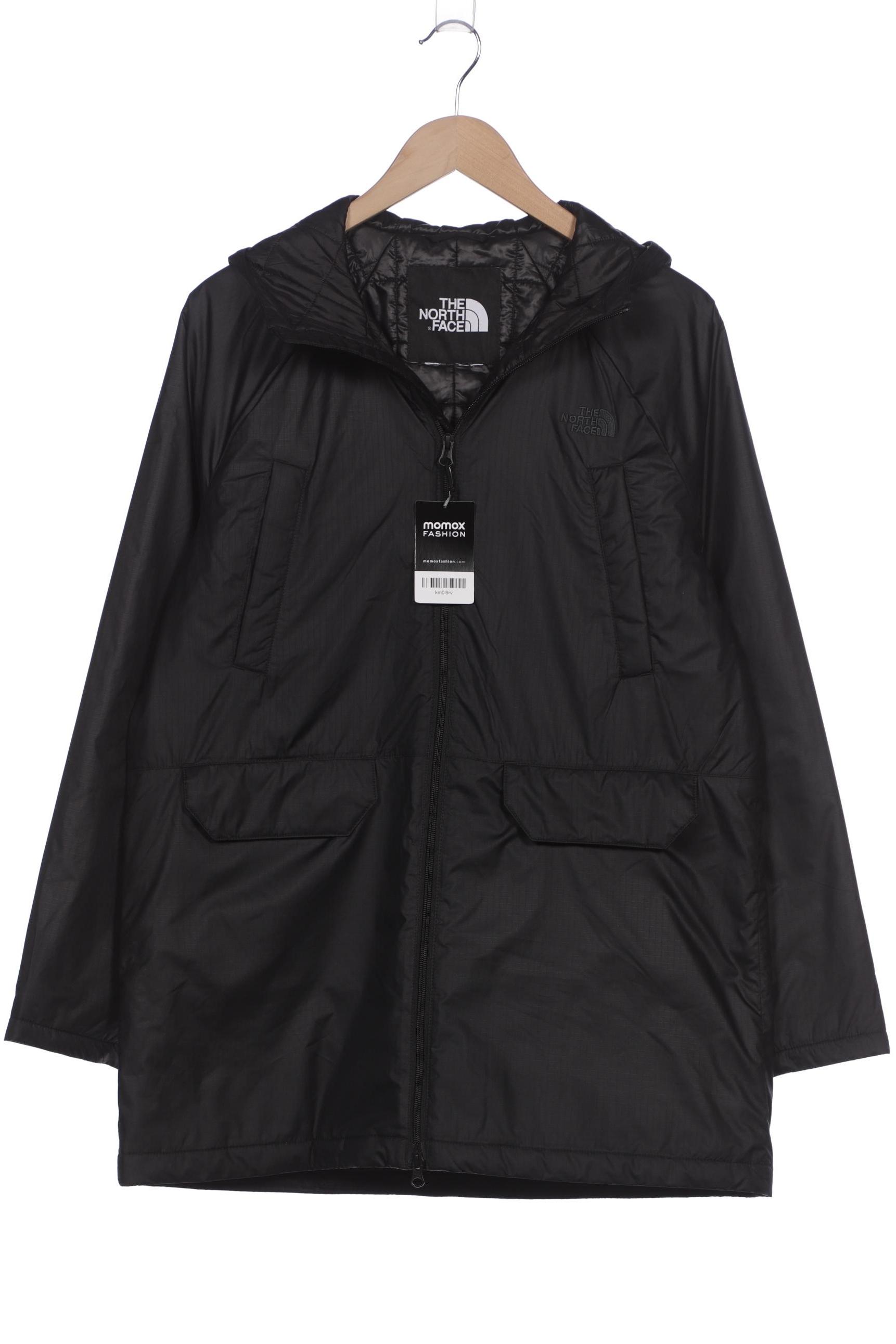 

The North Face Damen Mantel, schwarz, Gr. 38