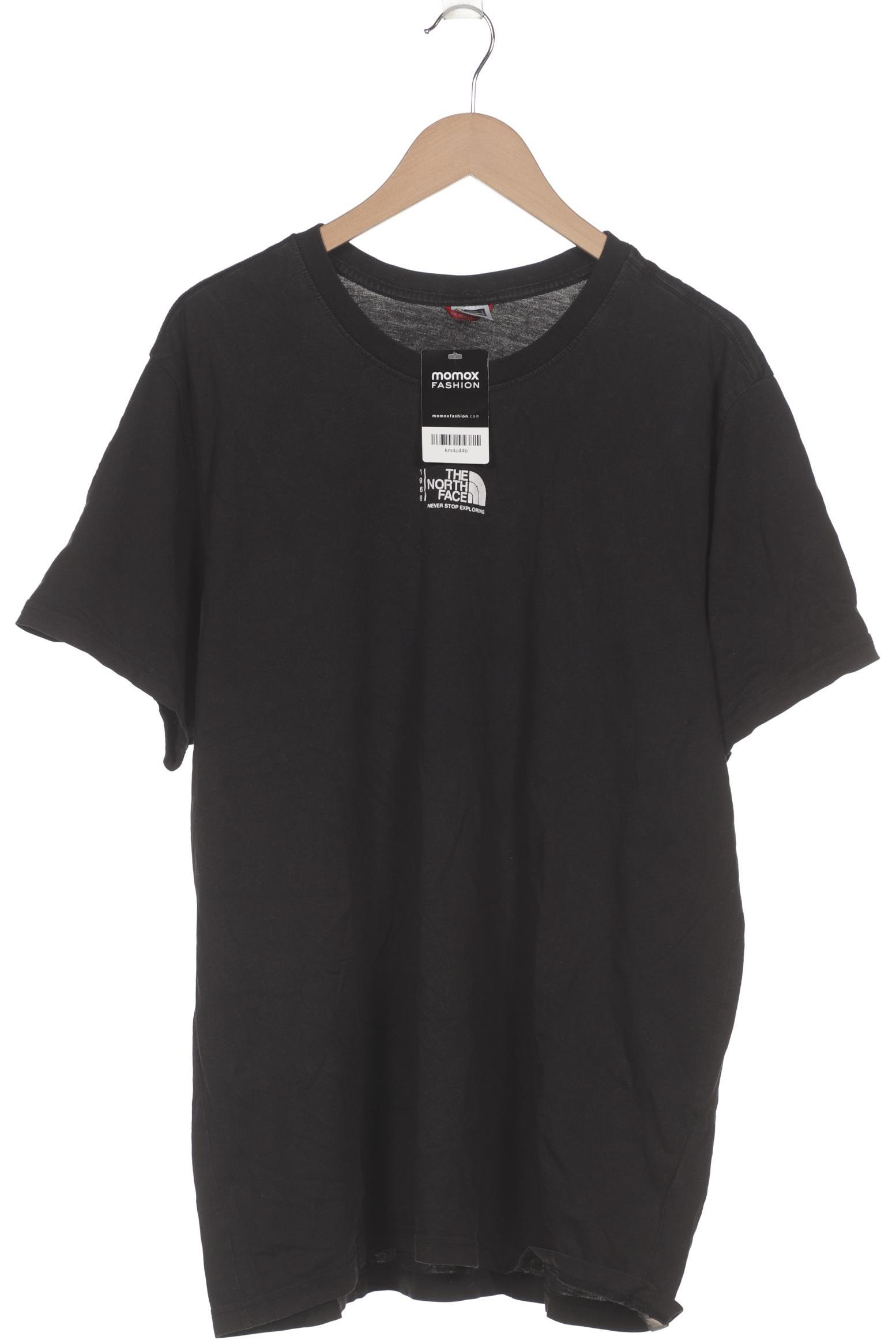

The North Face Herren T-Shirt, schwarz, Gr. 56