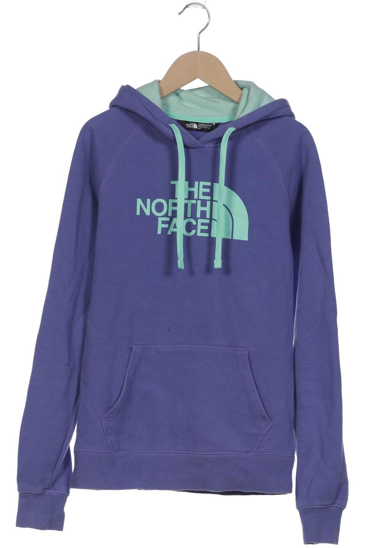 

The North Face Damen Kapuzenpullover, flieder, Gr. 36