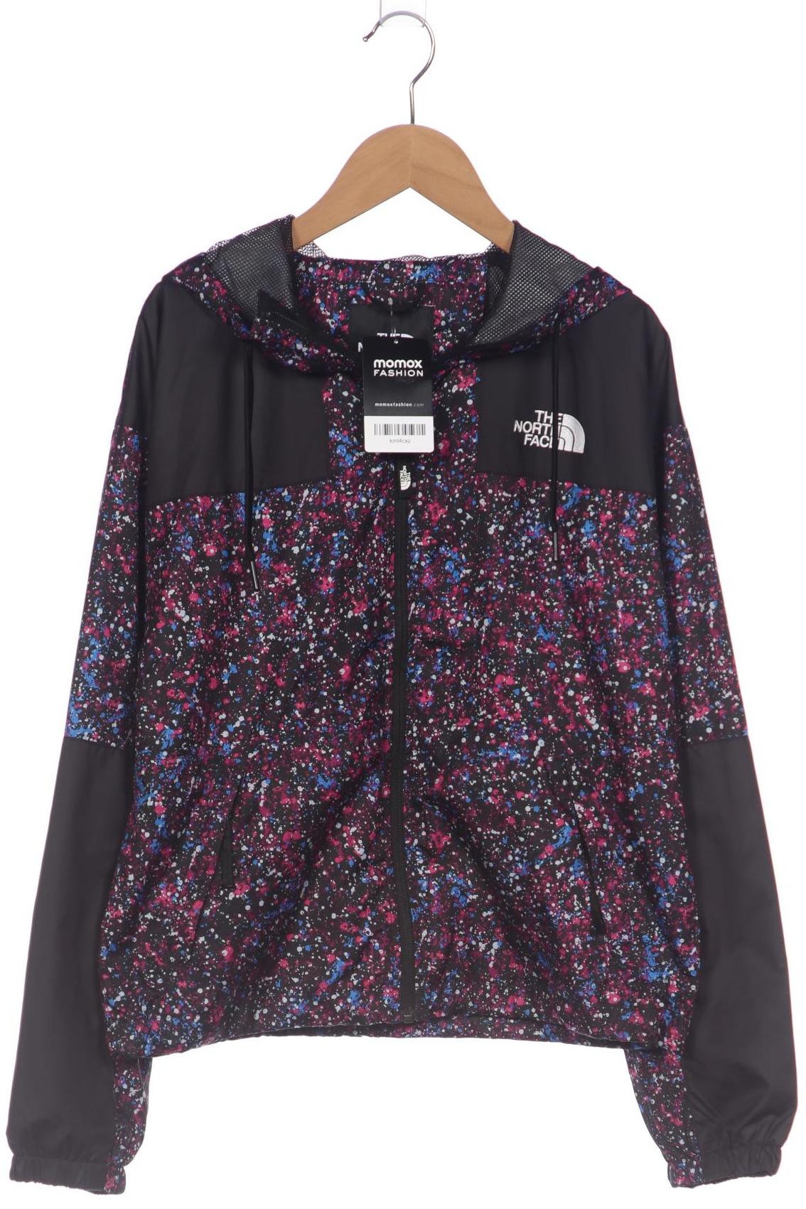

The North Face Damen Jacke, schwarz, Gr. 36