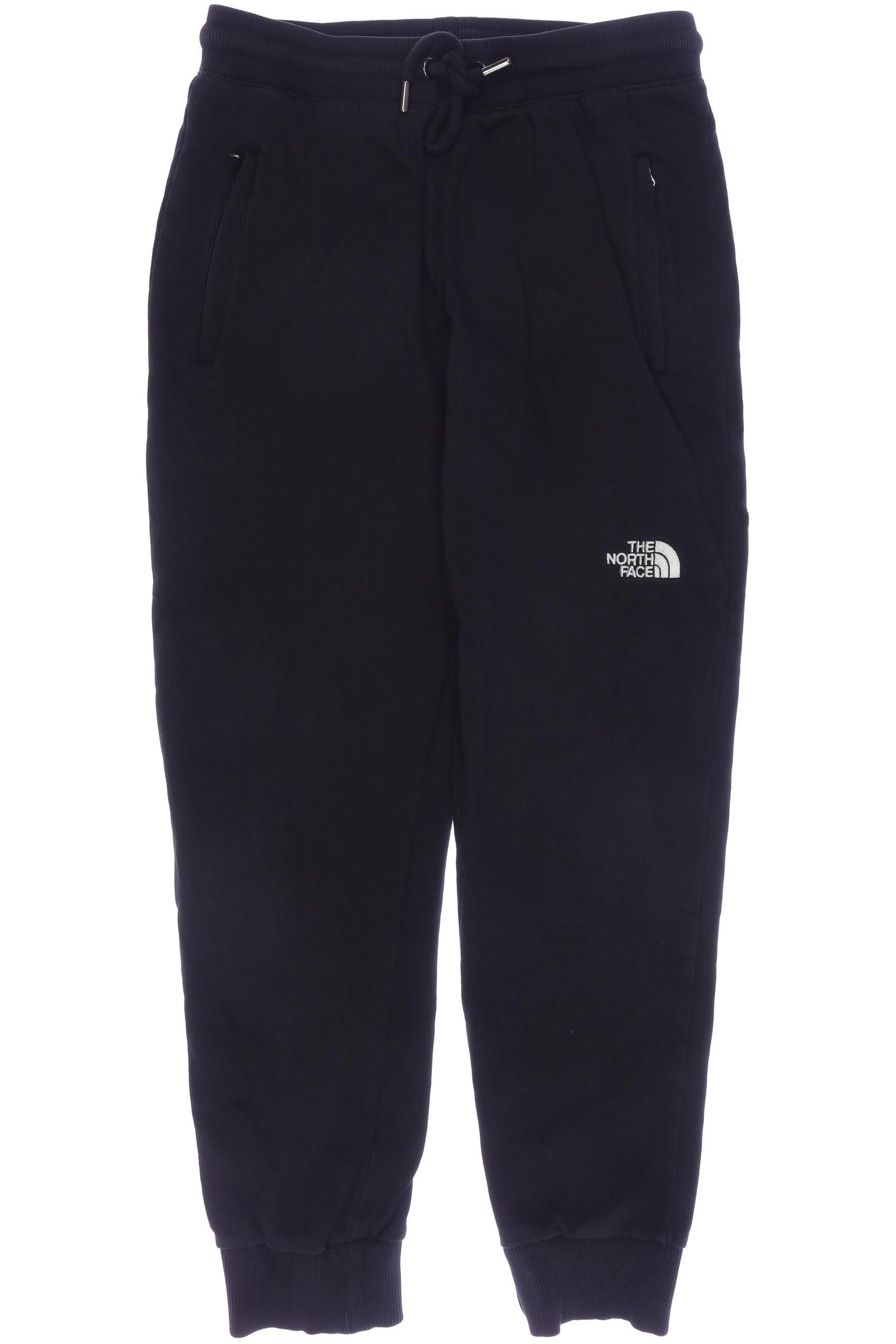 

The North Face Herren Stoffhose, schwarz, Gr. 0
