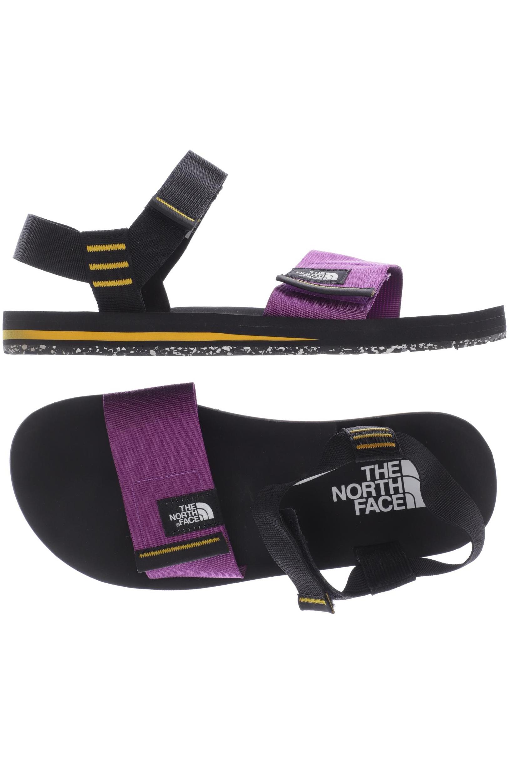 

The North Face Damen Sandale, schwarz, Gr. 40