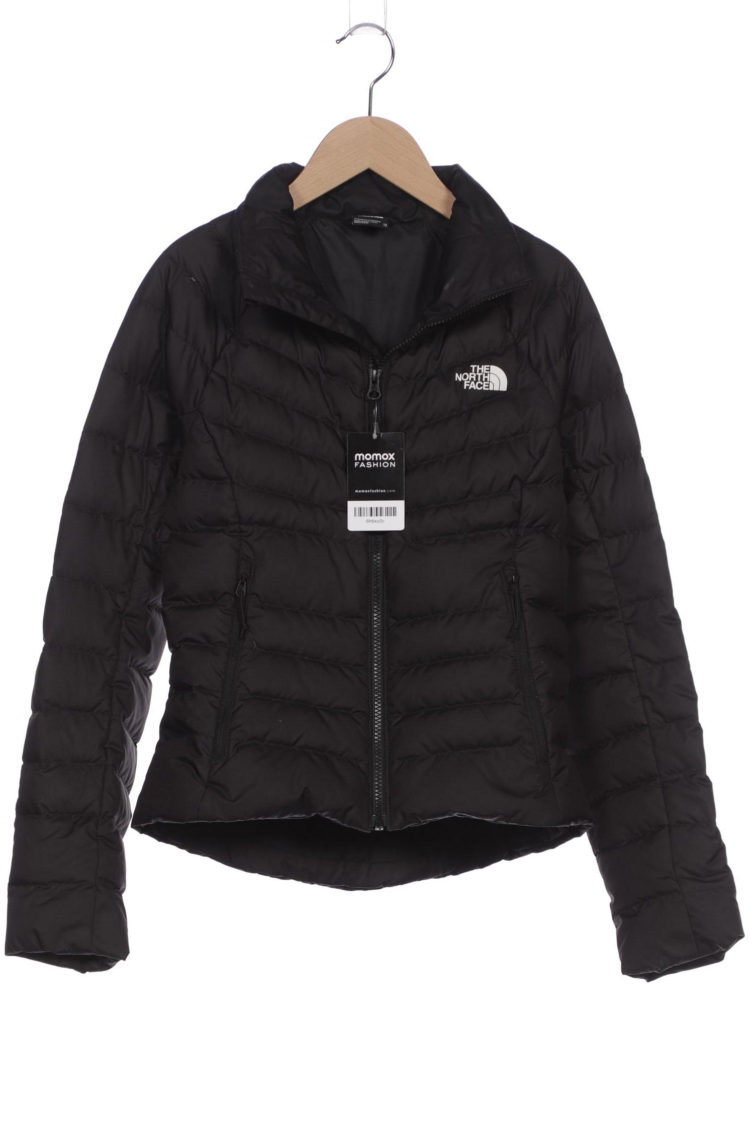 

The North Face Damen Jacke, schwarz, Gr. 34