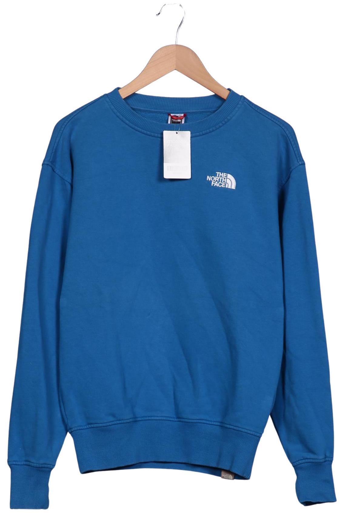 

The North Face Damen Sweatshirt, blau, Gr. 38