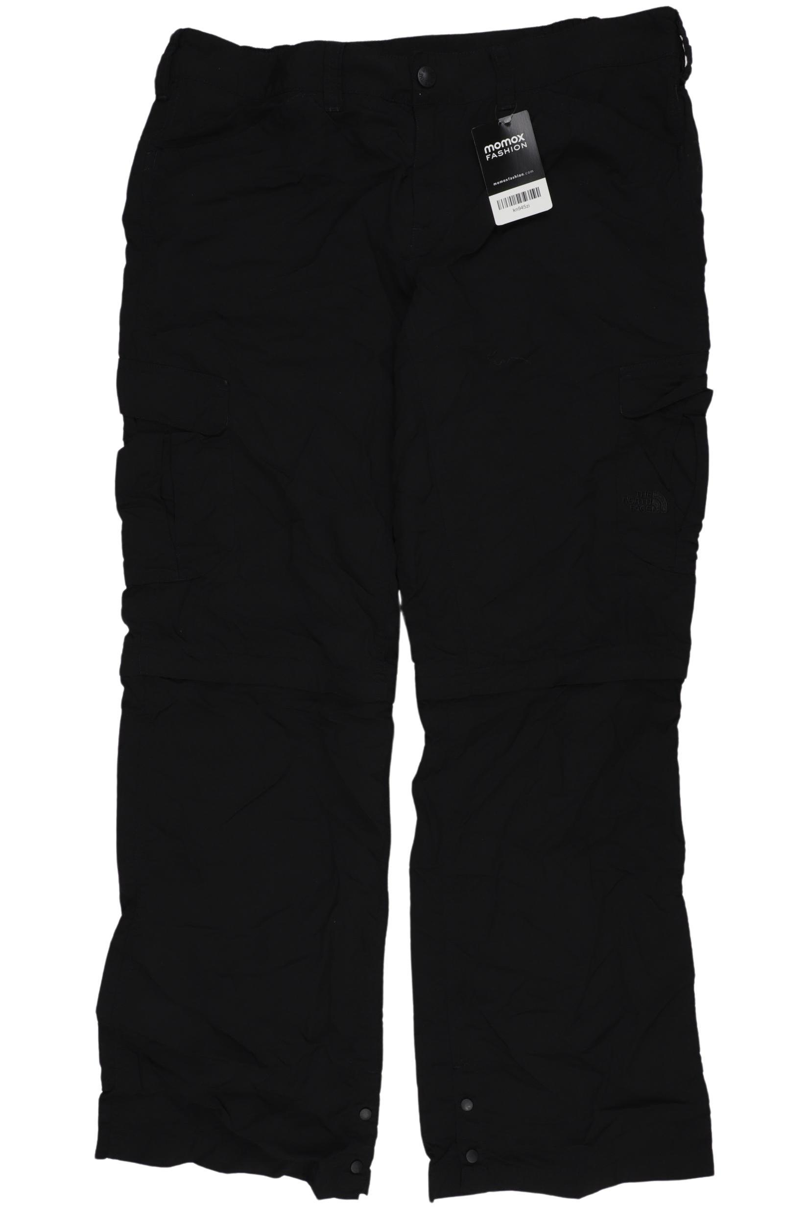 

The North Face Damen Stoffhose, schwarz, Gr. 35