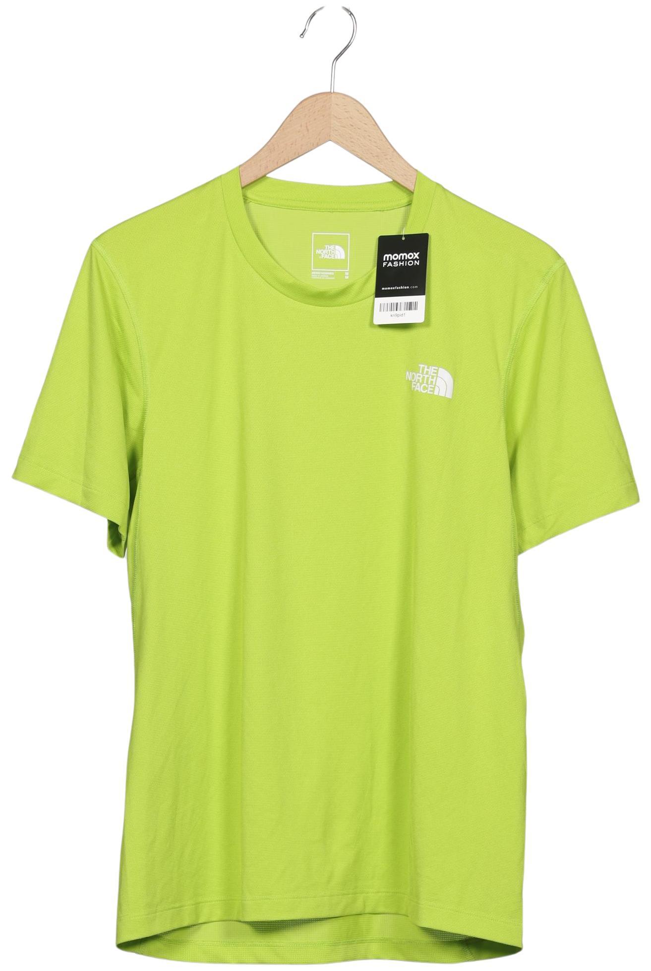 Thumbnail - The North Face Herren T-Shirt, hellgrün, Gr. 48