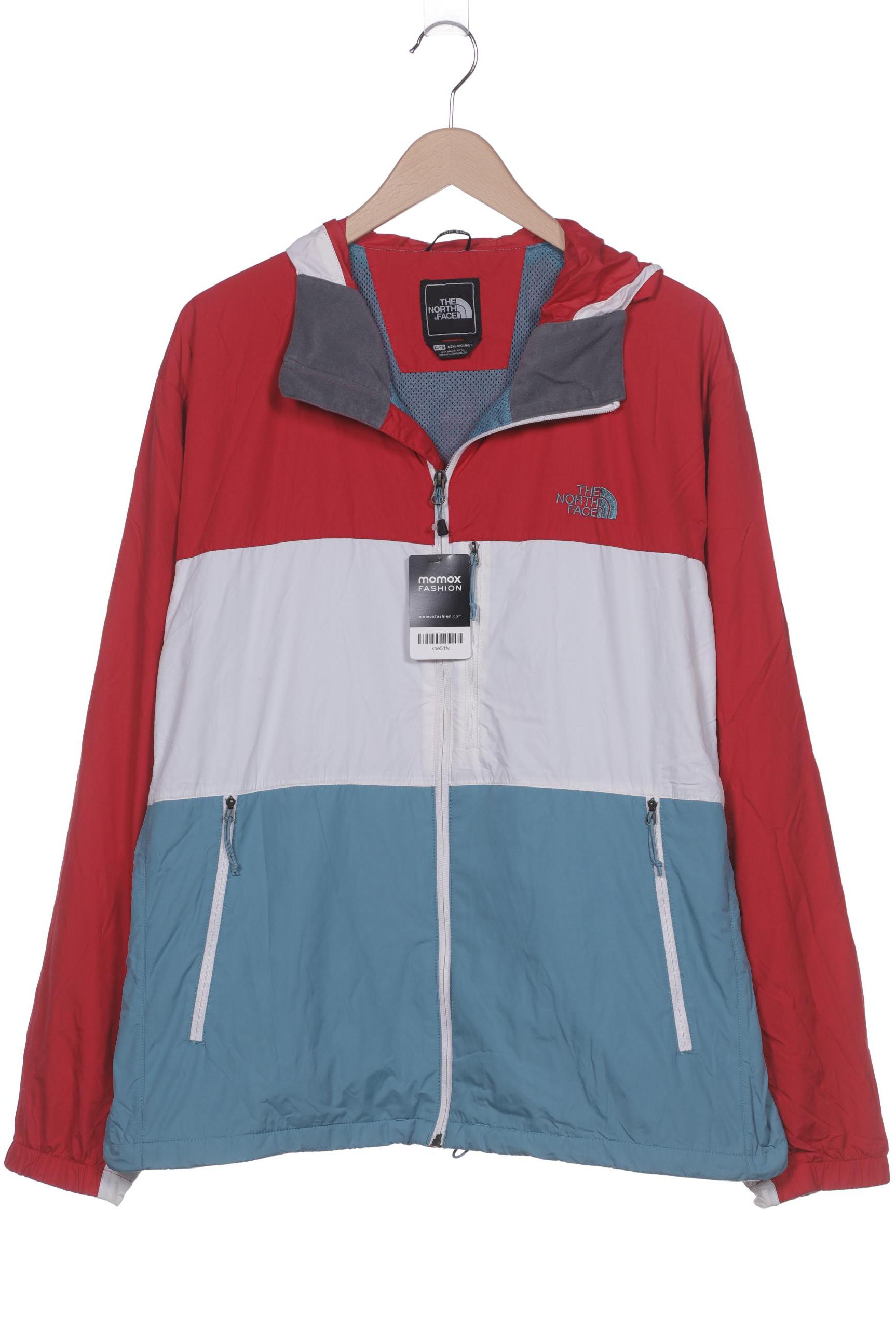 

The North Face Herren Jacke, mehrfarbig, Gr. 54
