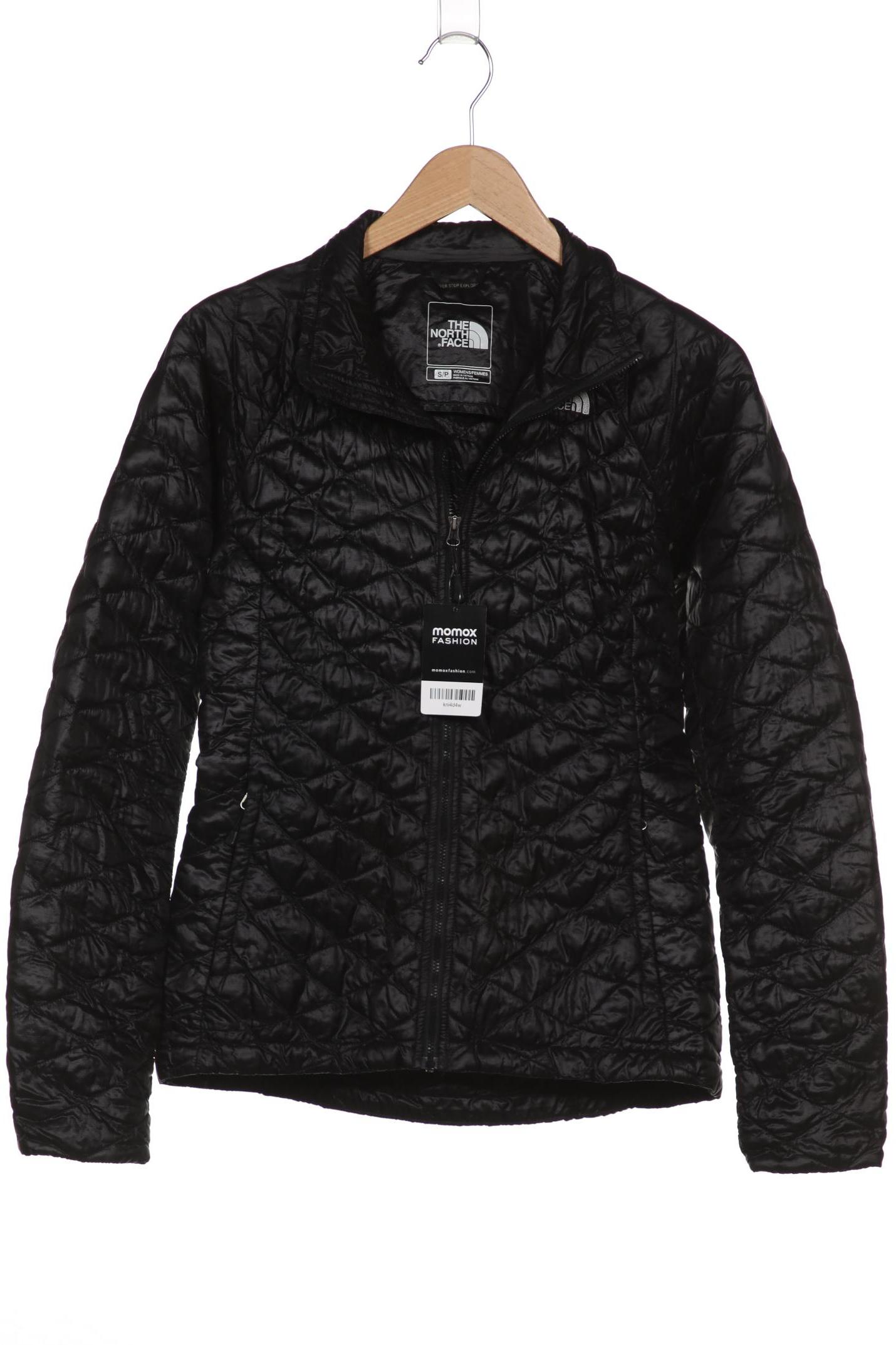 

The North Face Damen Jacke, schwarz