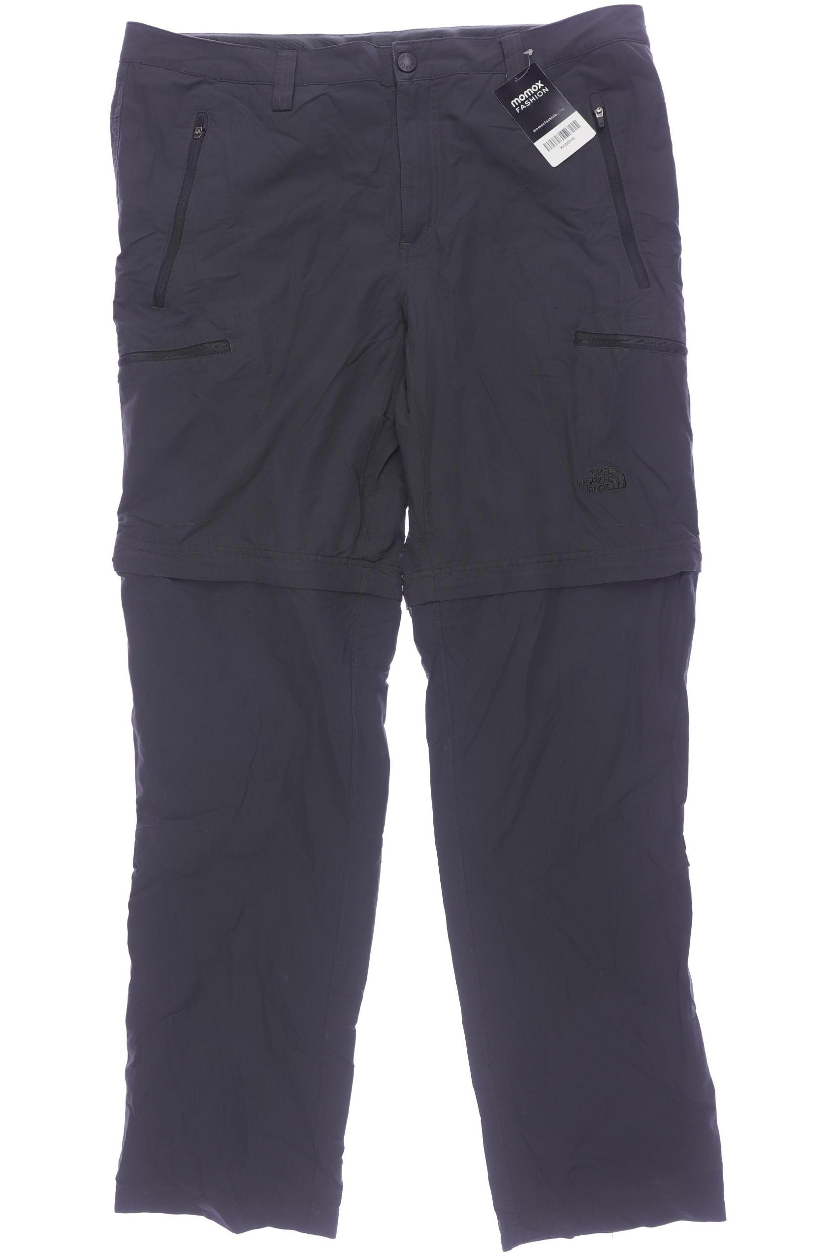 

The North Face Herren Stoffhose, grau, Gr. 35