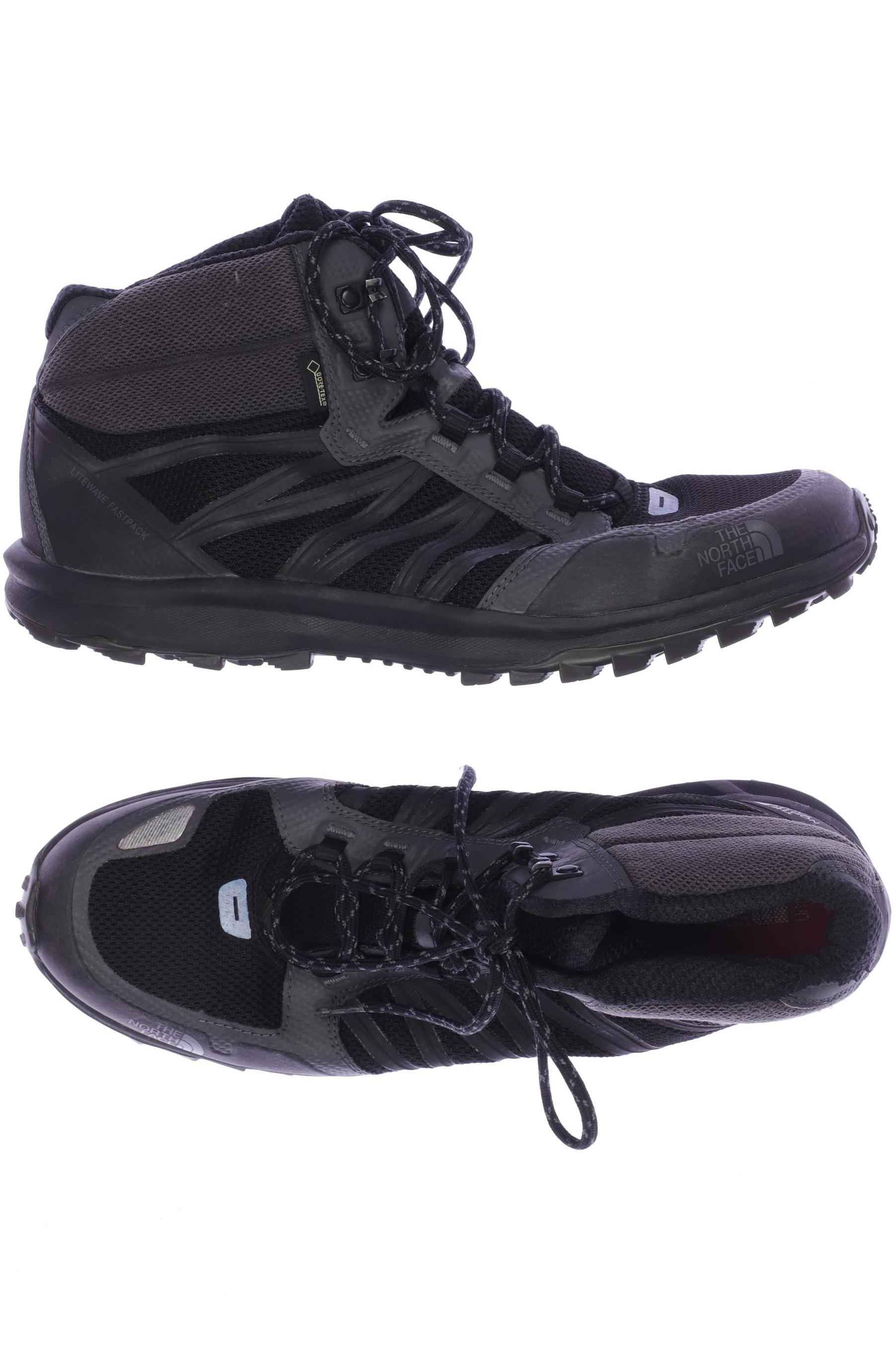 

The North Face Herren Stiefel, schwarz, Gr. 45