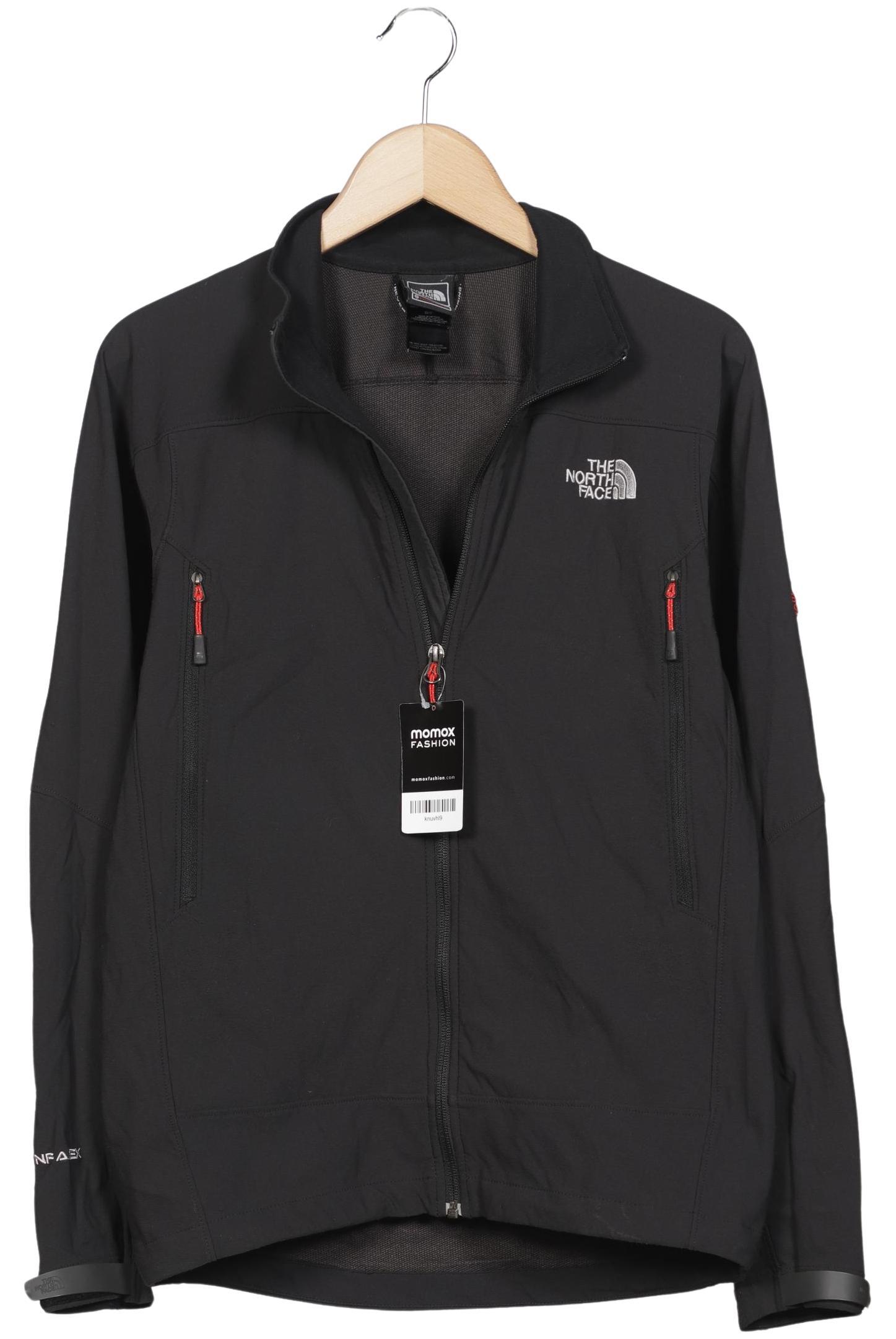 

The North Face Herren Jacke, schwarz, Gr. 46