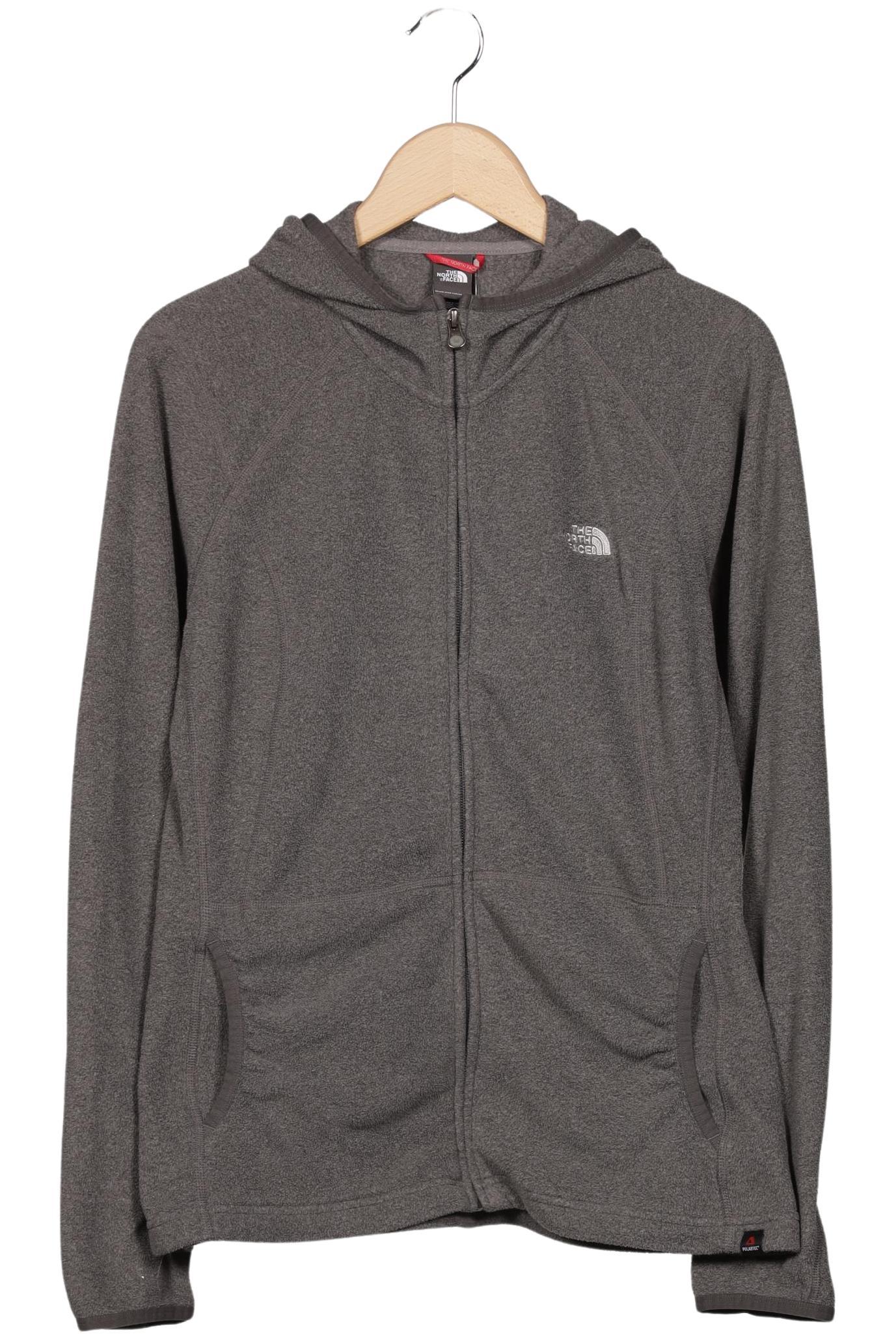 

The North Face Damen Kapuzenpullover, grau, Gr. 42