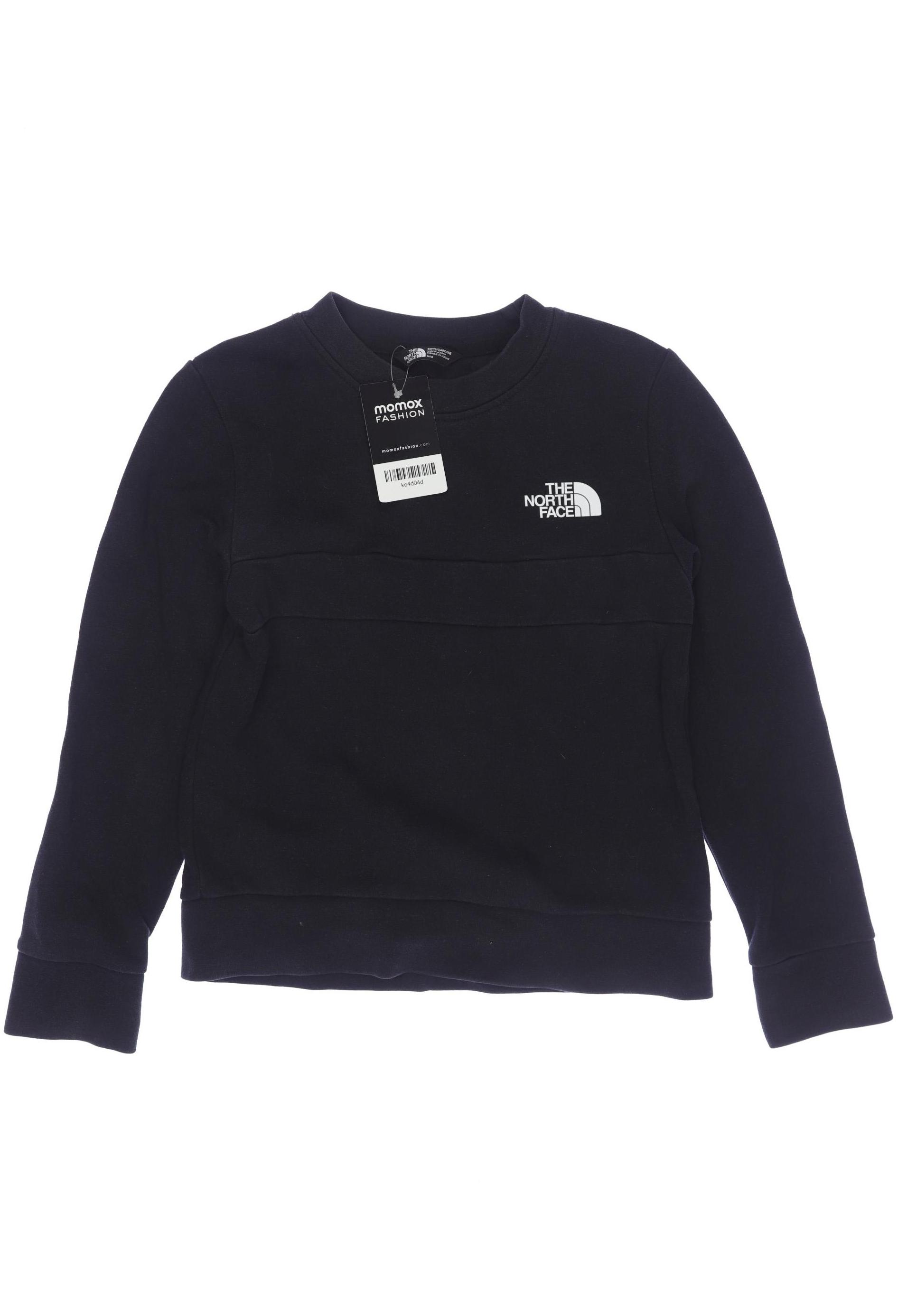 

The North Face Herren Hoodies & Sweater, schwarz, Gr. 146