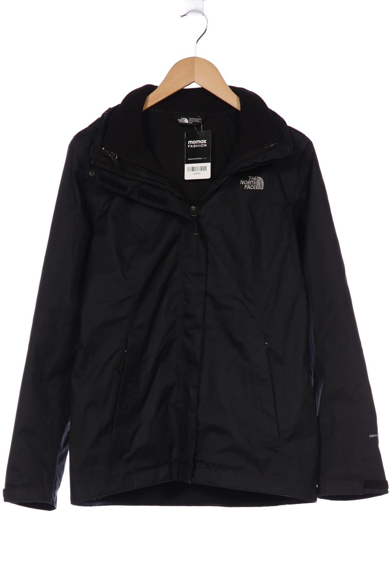 

The North Face Damen Jacke, marineblau, Gr. 38