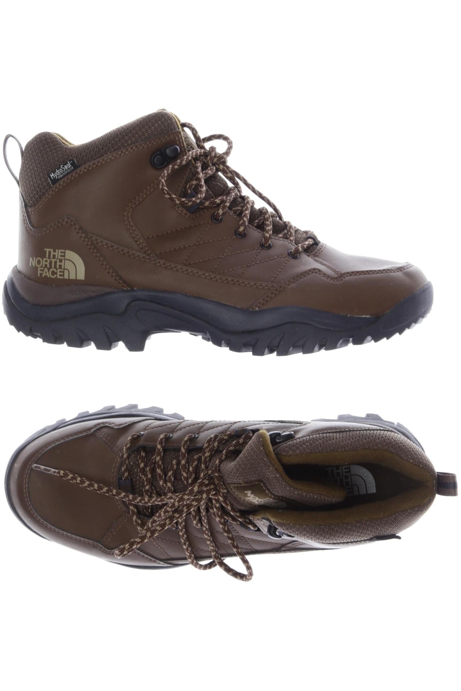 

The North Face Damen Stiefelette, braun, Gr. 39