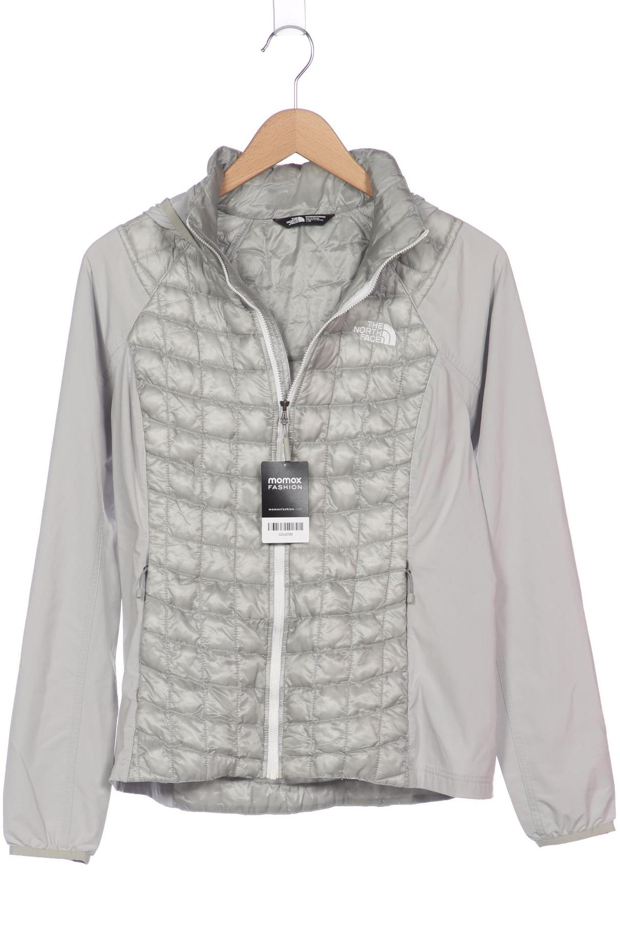 

The North Face Damen Jacke, grau, Gr. 42
